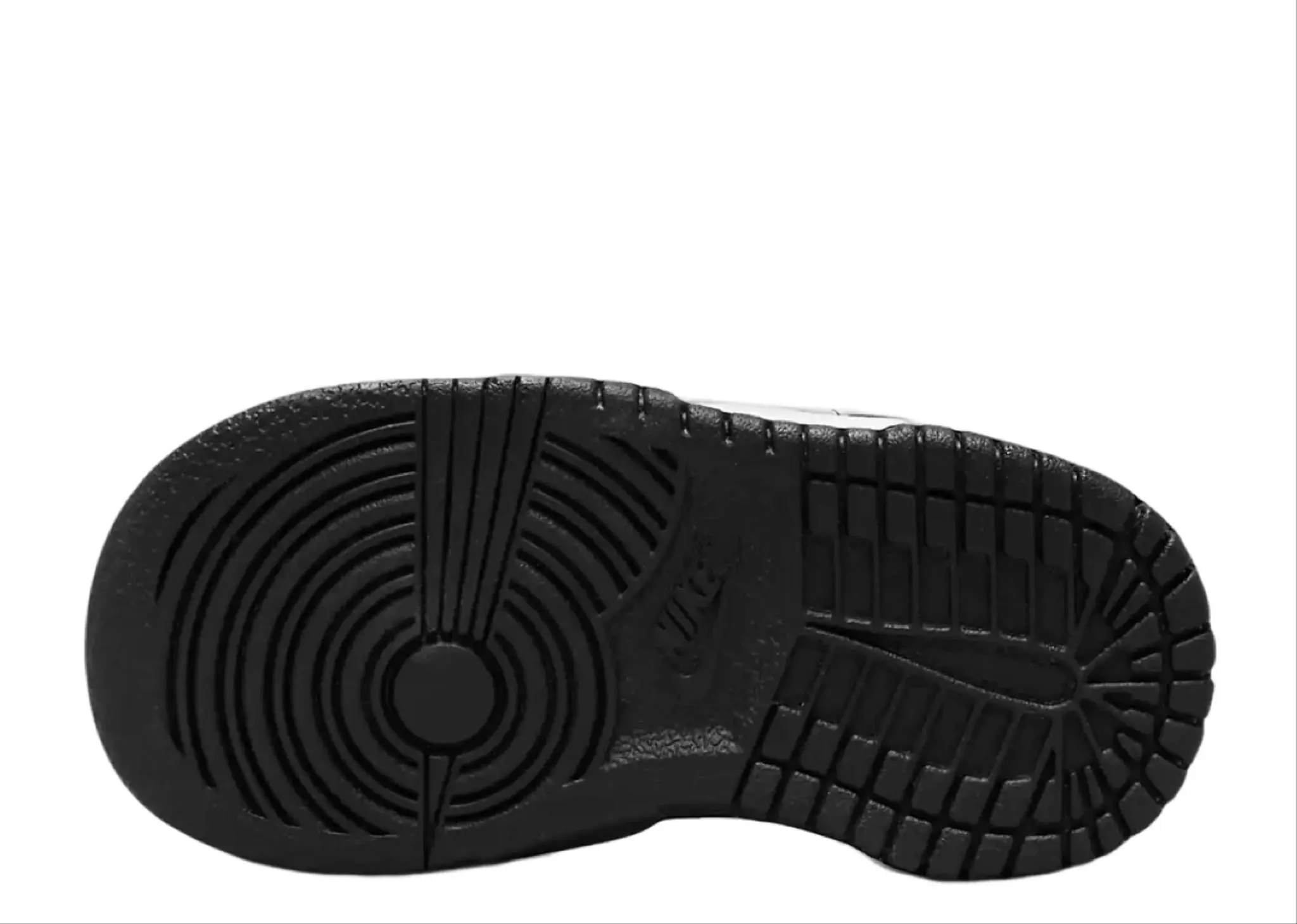 Nike Dunk Low Black Panda 2.0 (Toddler) - photo 4
