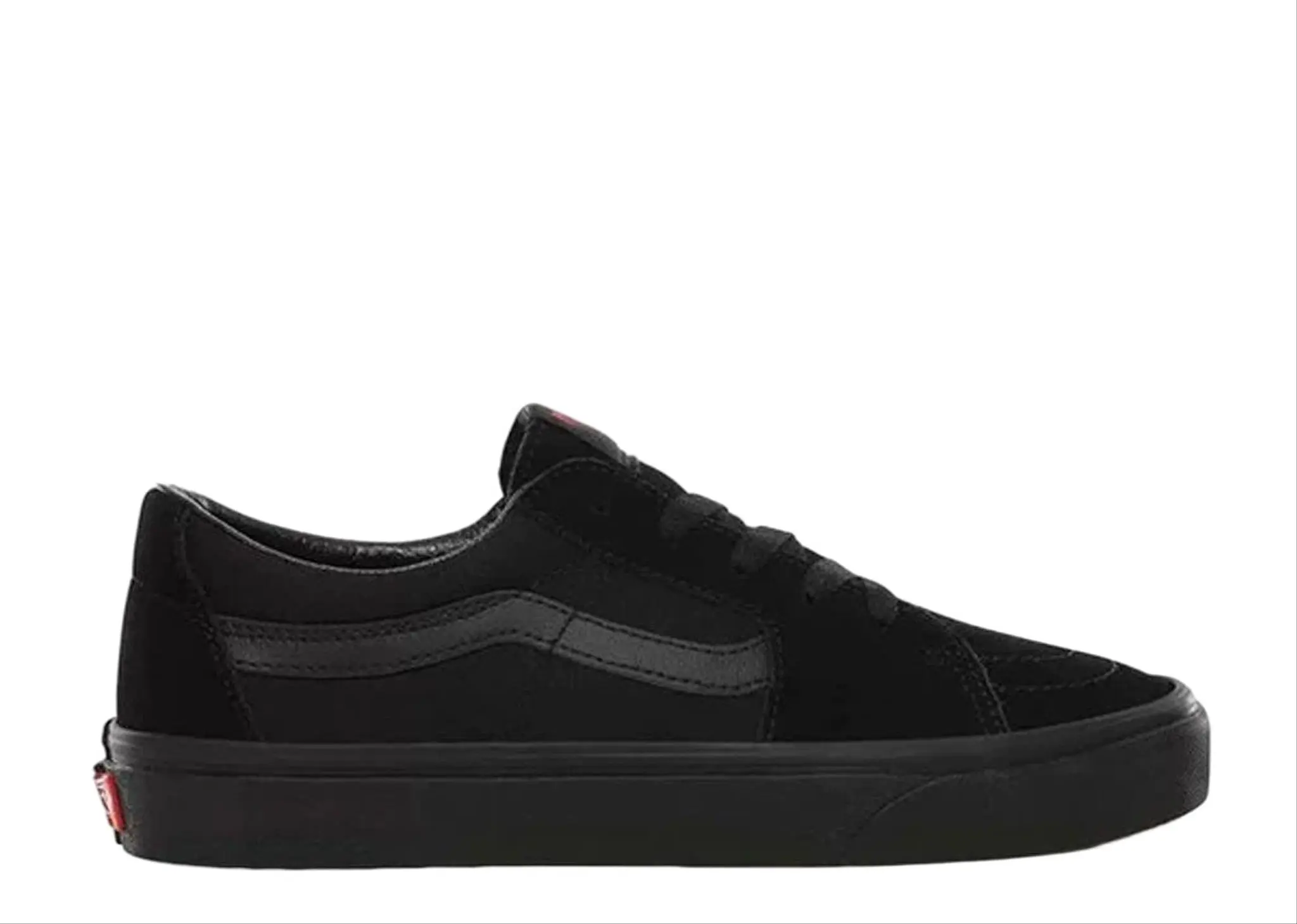 Vans SK8 Low Black