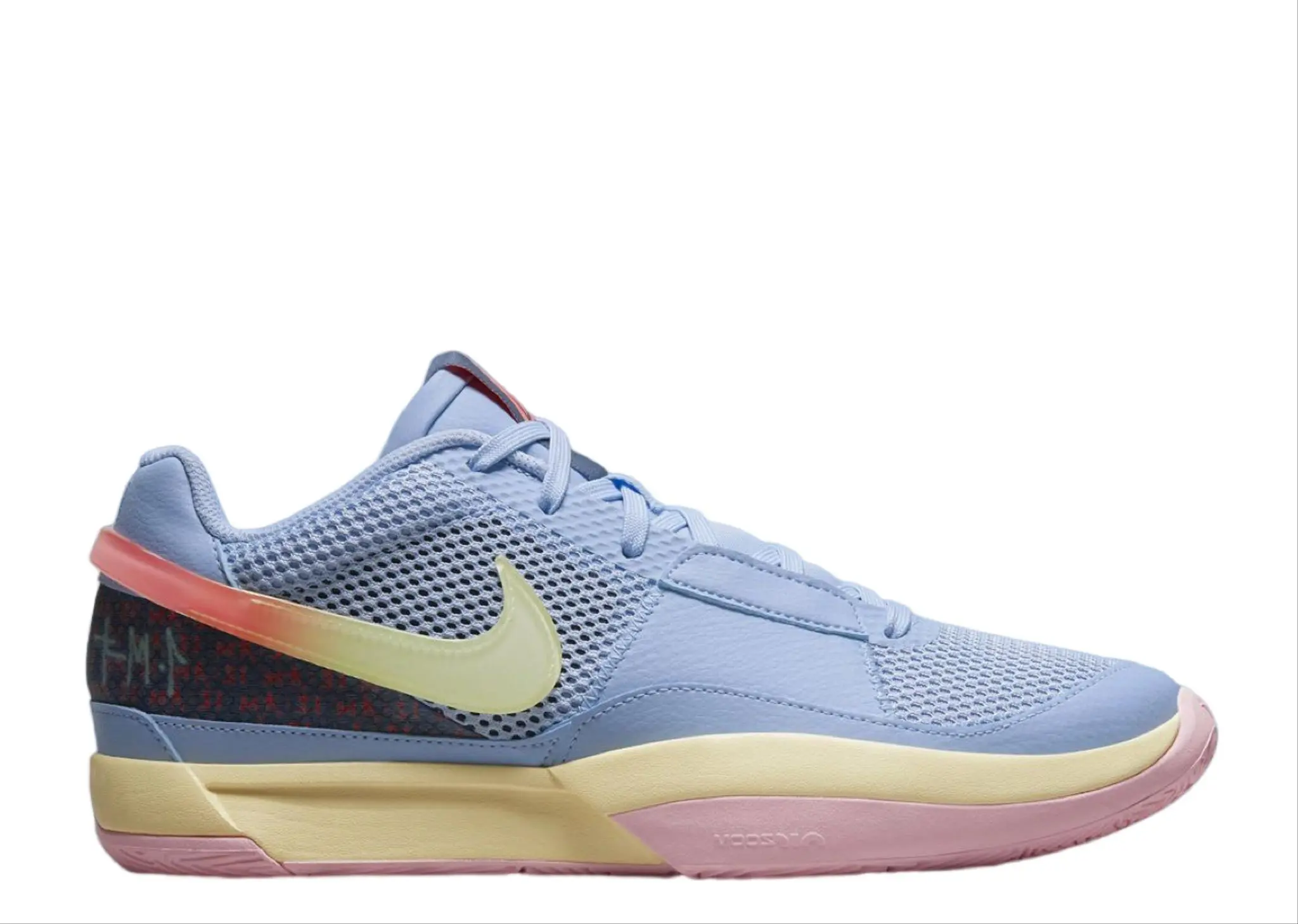 Nike Ja 1 Day One (Grade School)