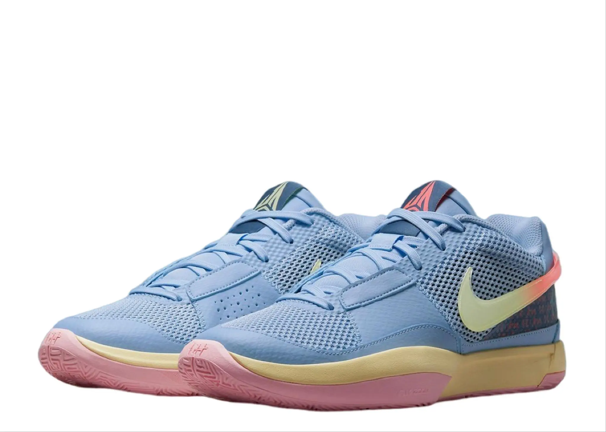 Nike Ja 1 Day One (Grade School) - photo 2