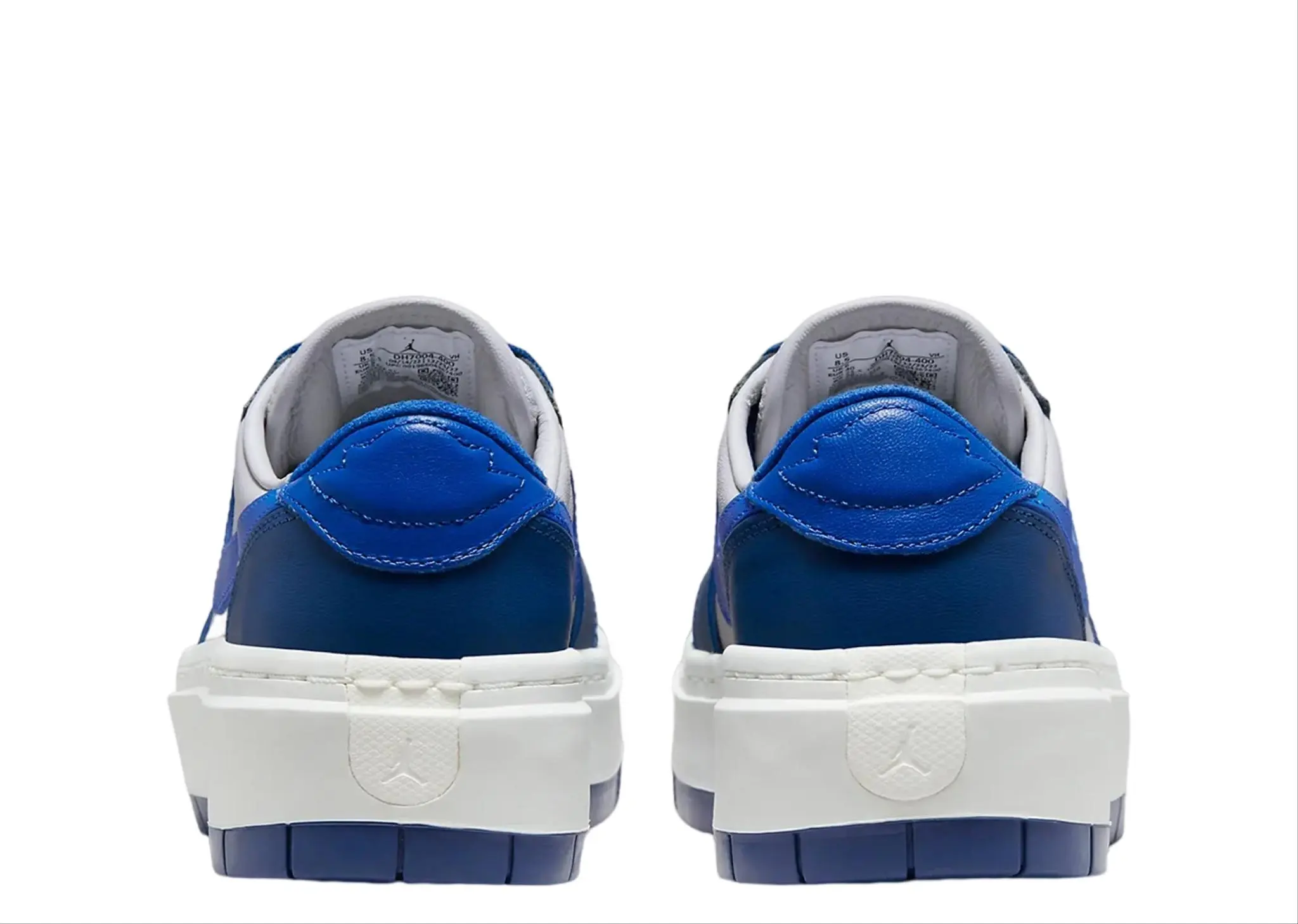 Air Jordan 1 Elevate Low French Blue (Women's) - photo 3