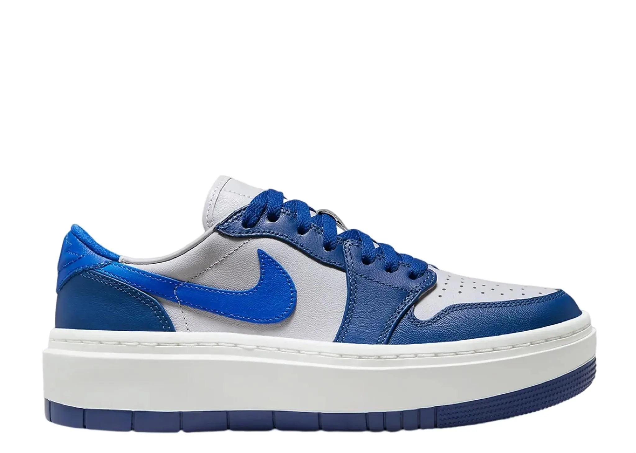 Air Jordan 1 Elevate Low French Blue (Women's)