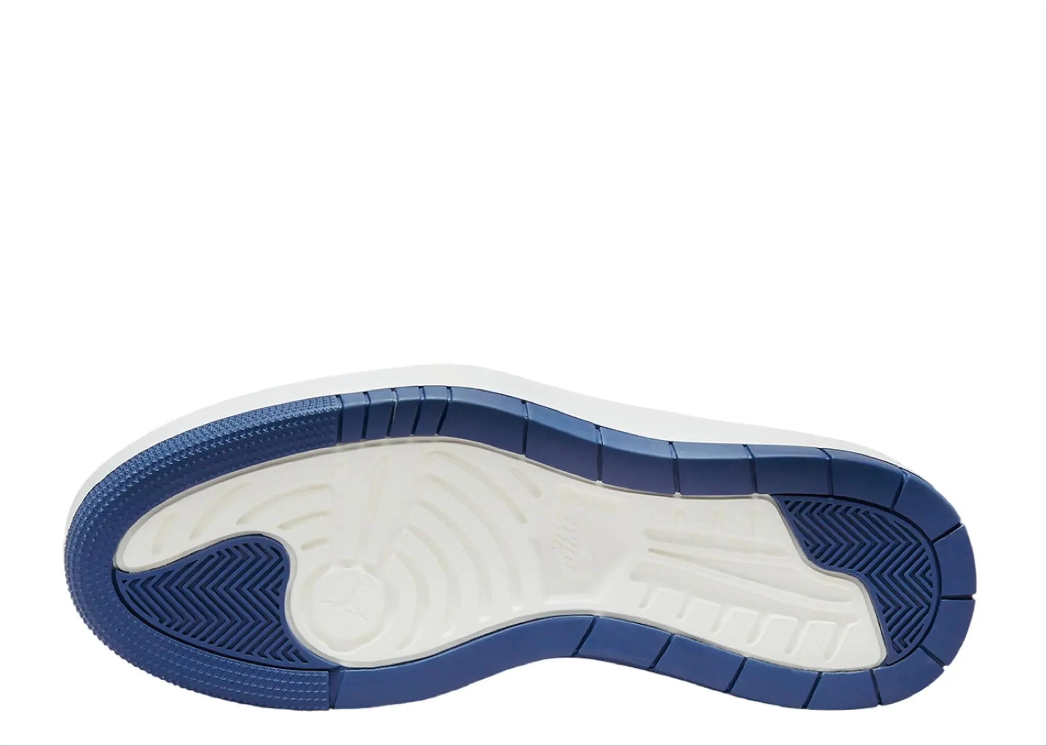 Air Jordan 1 Elevate Low French Blue (Women's) - photo 4