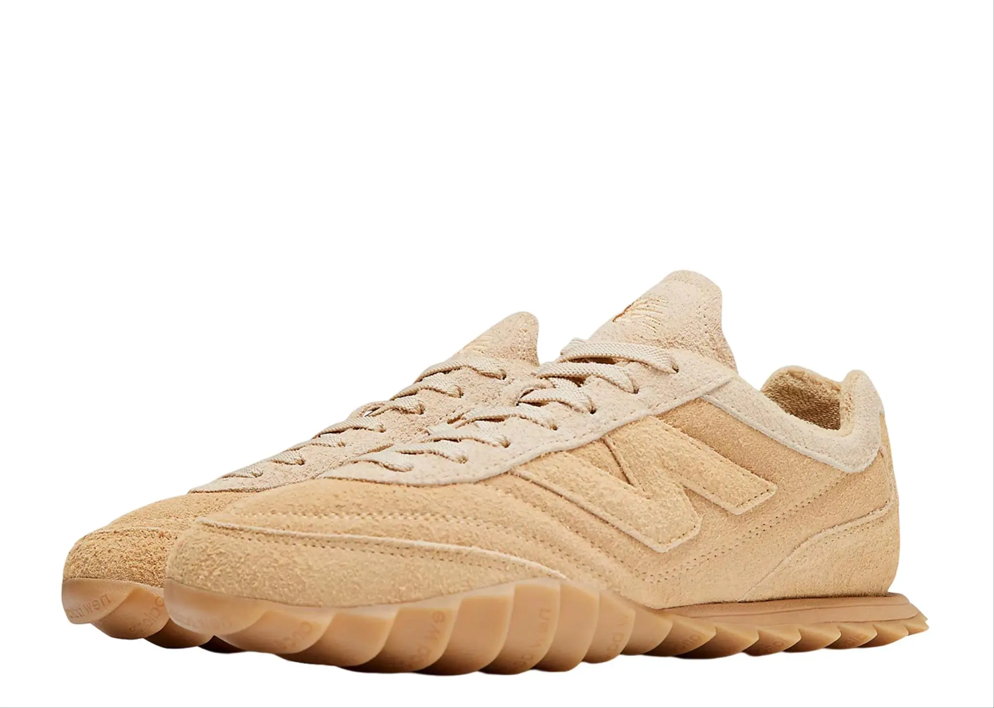 New Balance RC30 AURALEE Tan - photo 2