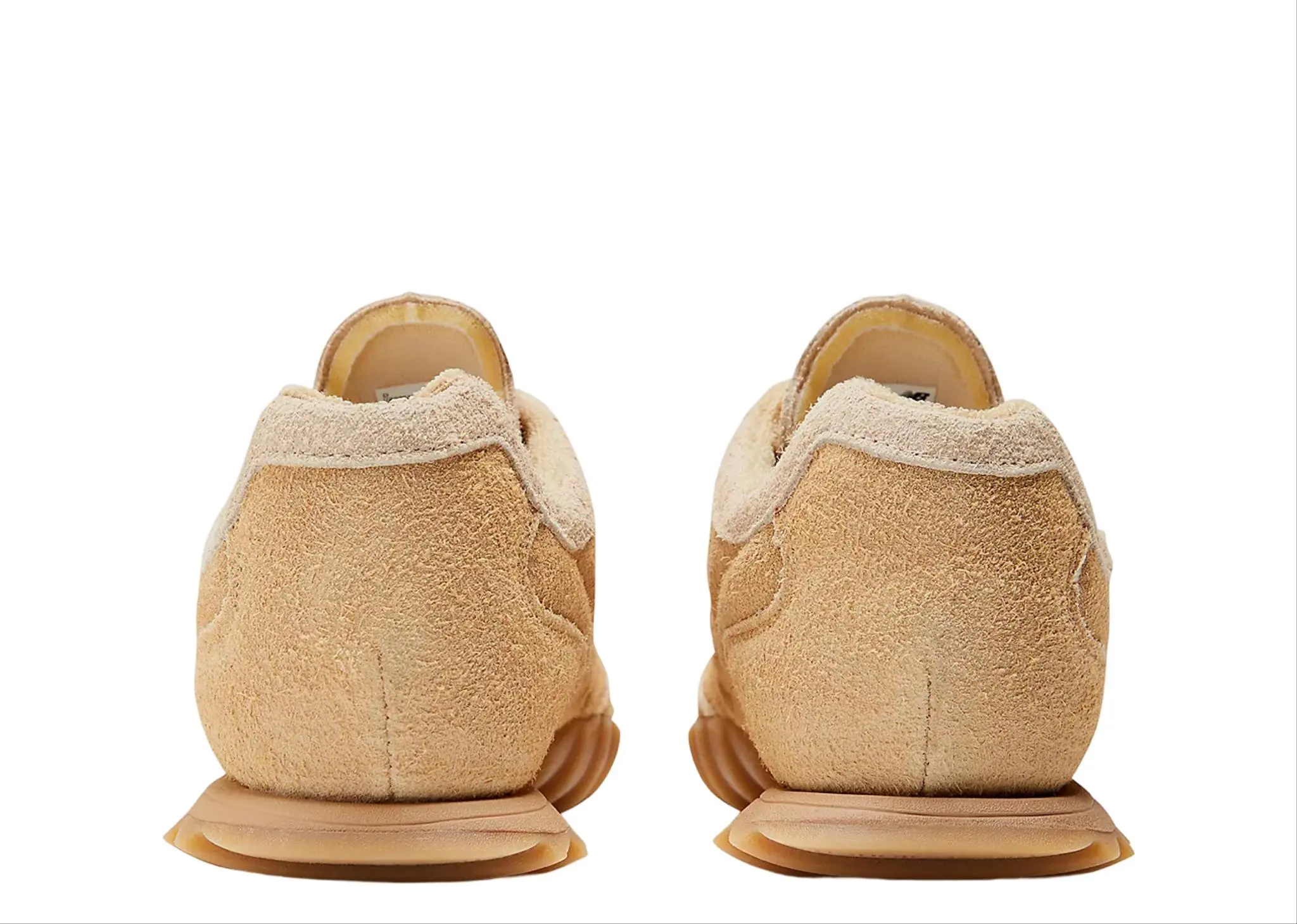 New Balance RC30 AURALEE Tan - photo 3