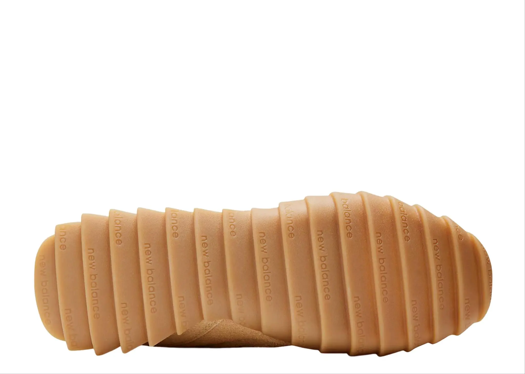 New Balance RC30 AURALEE Tan - photo 4