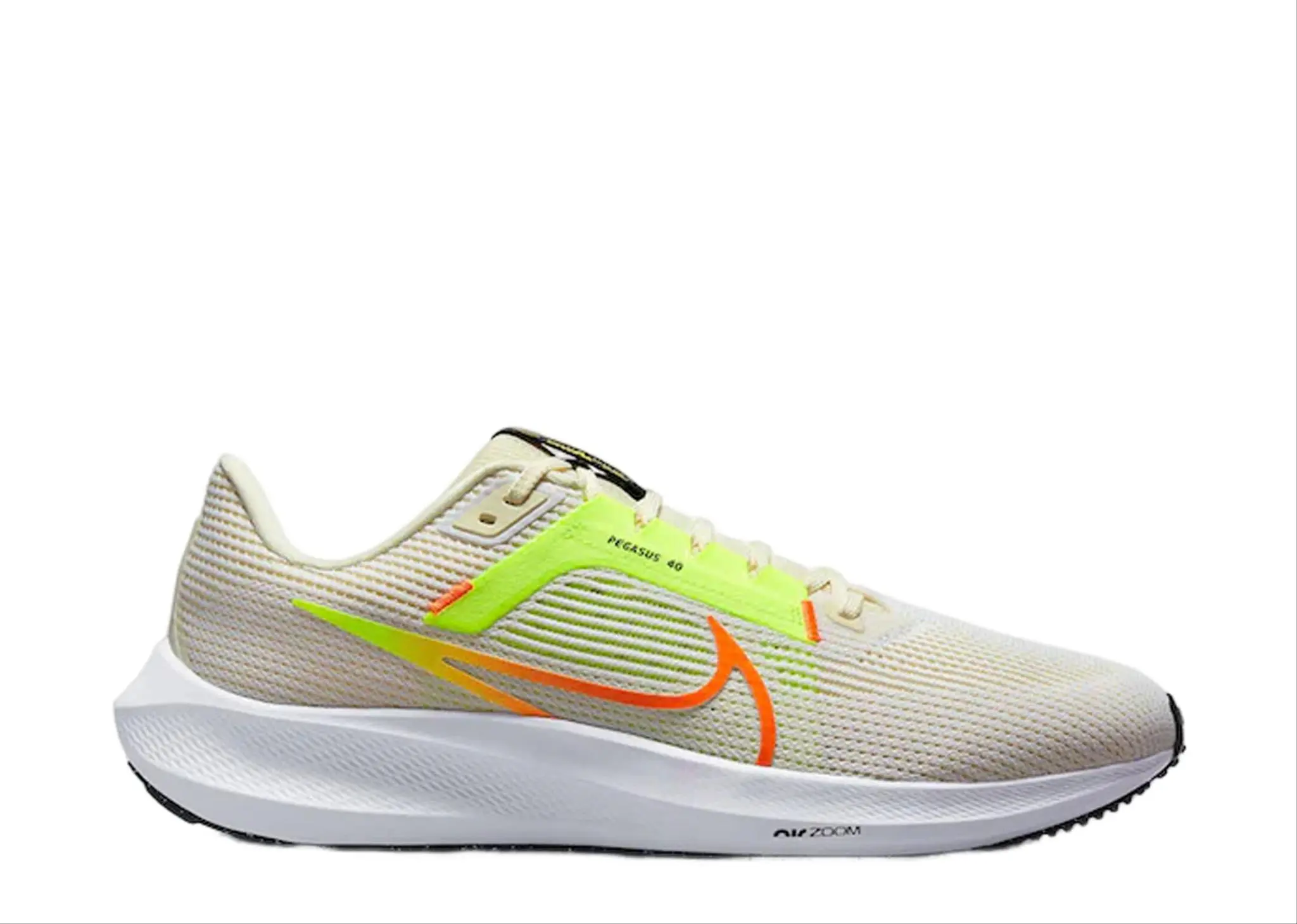 Nike Air Zoom Pegasus 40 Coconut Milk Lime