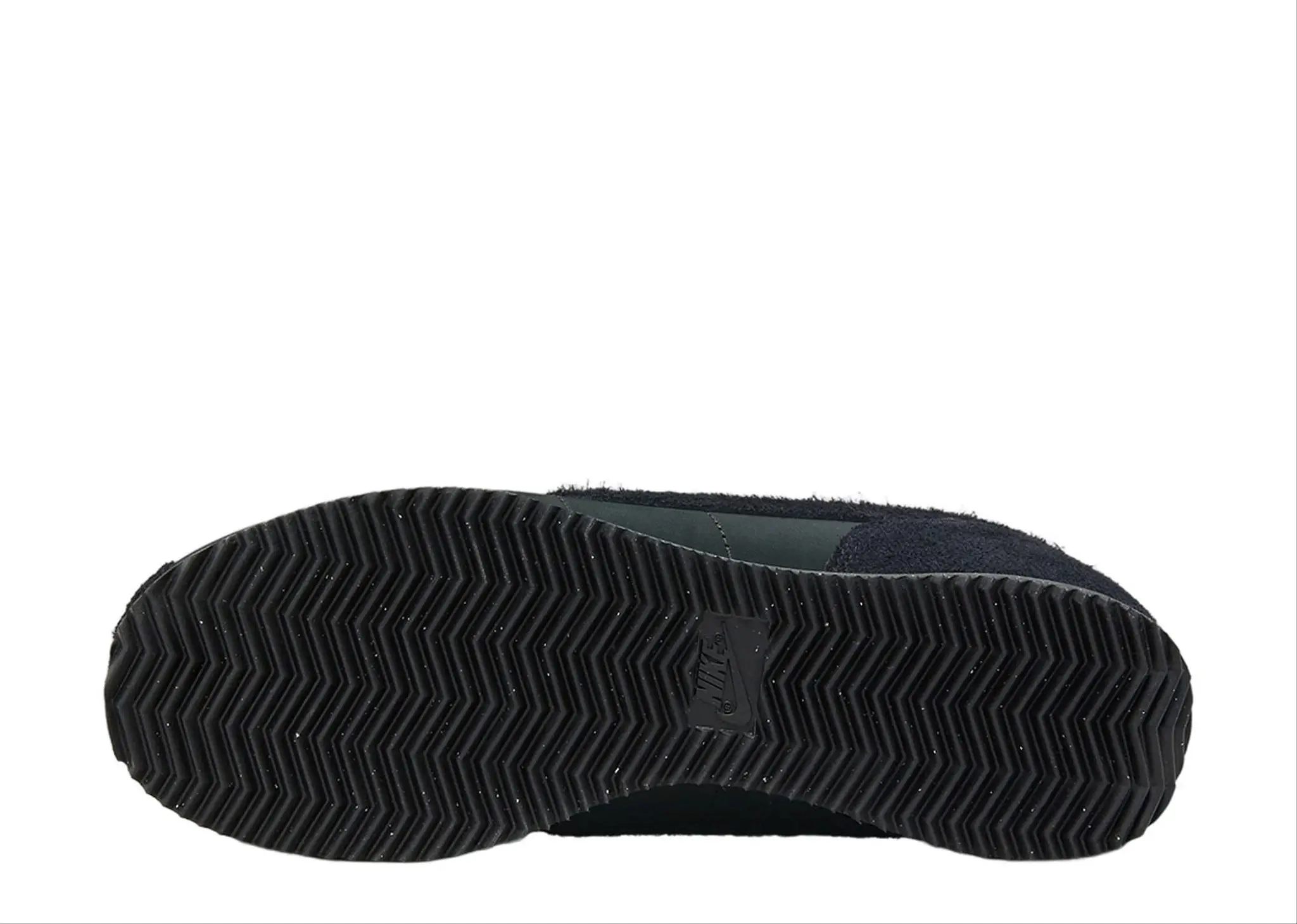 Nike Cortez PRM Great Outdoors Triple Black (Women's) - photo 4