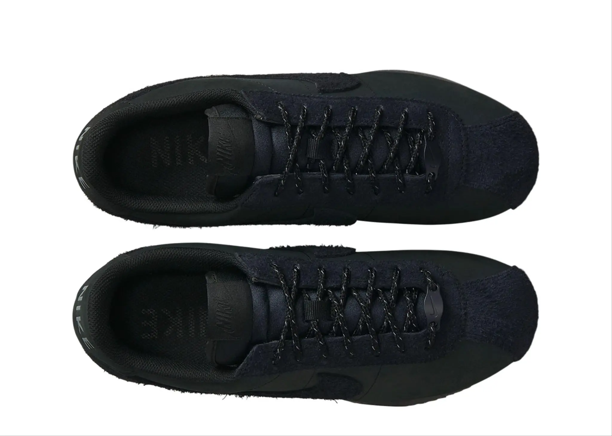Nike Cortez PRM Great Outdoors Triple Black (Women's) - photo 2