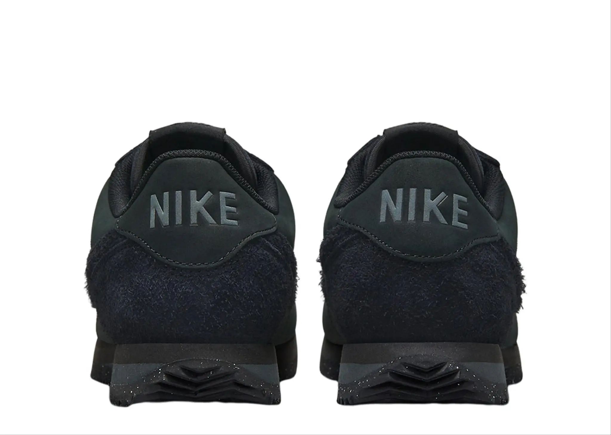 Nike Cortez PRM Great Outdoors Triple Black (Women's) - photo 3