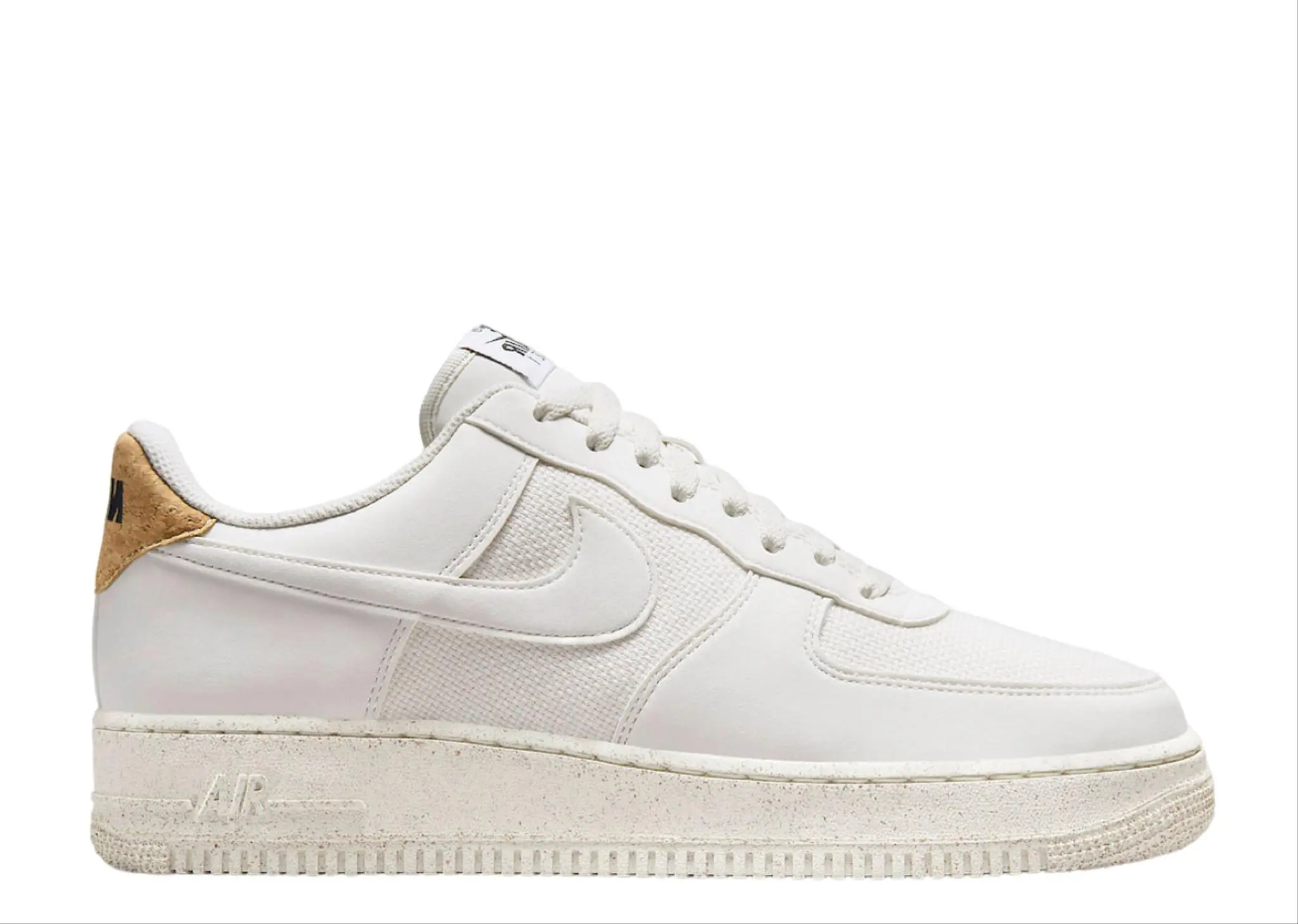 Nike Air Force 1 Low '07 LV8 Next Nature Cork