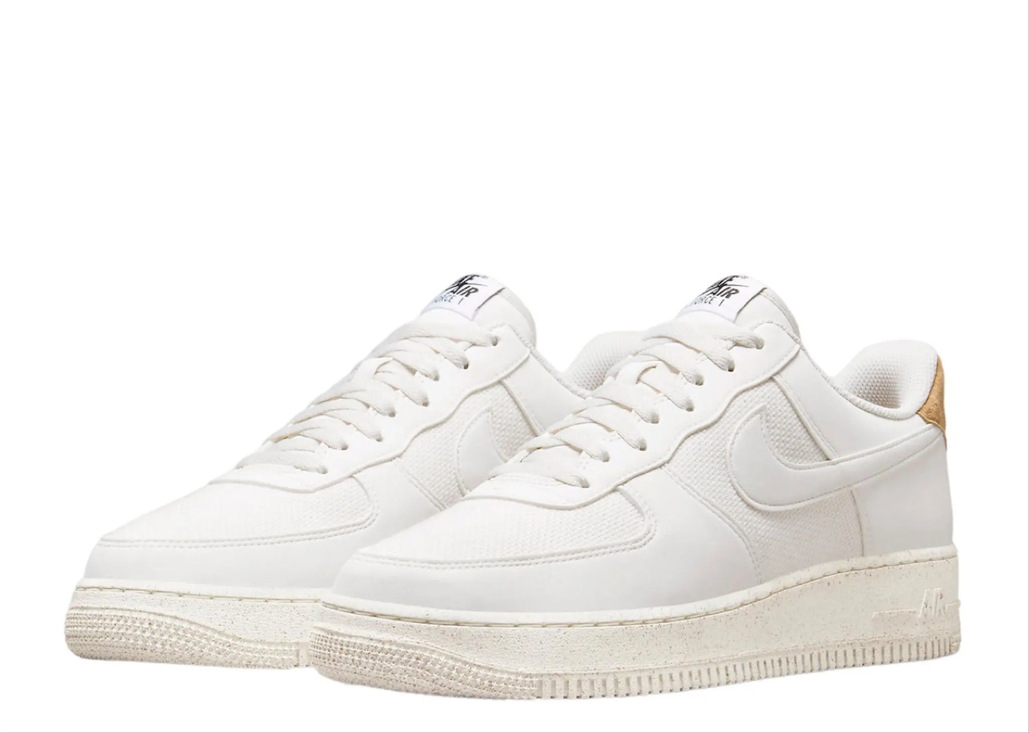 Nike Air Force 1 Low '07 LV8 Next Nature Cork - photo 2
