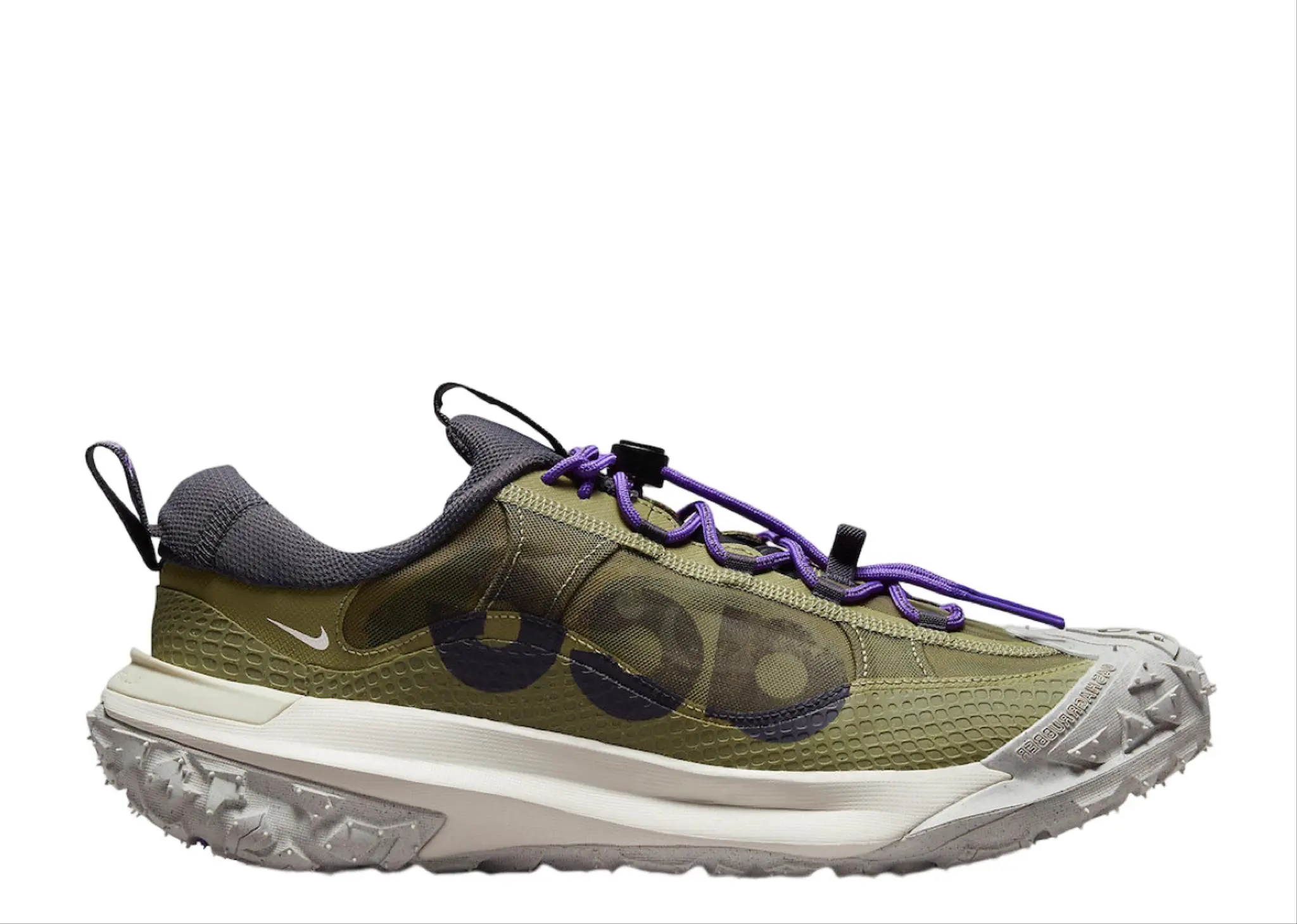 Nike ACG Mountain Fly 2 Low Neutral Olive