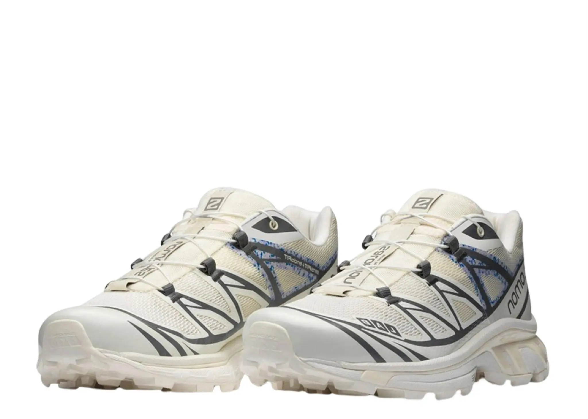 Salomon XT-6 Mindful Vanilla Ice - photo 2