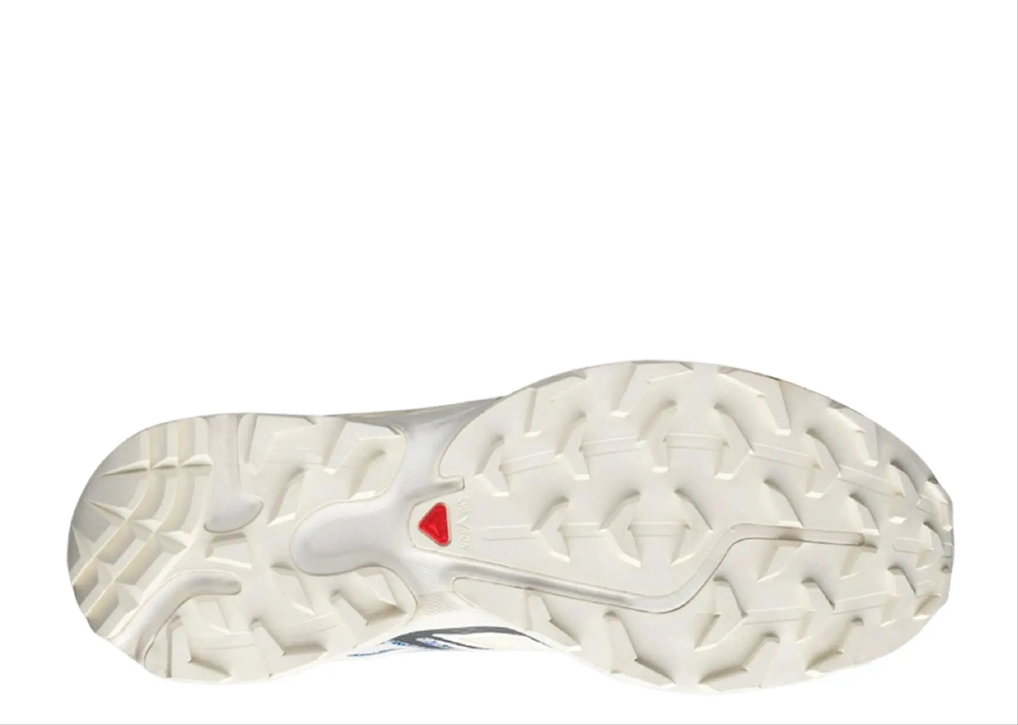 Salomon XT-6 Mindful Vanilla Ice - photo 4