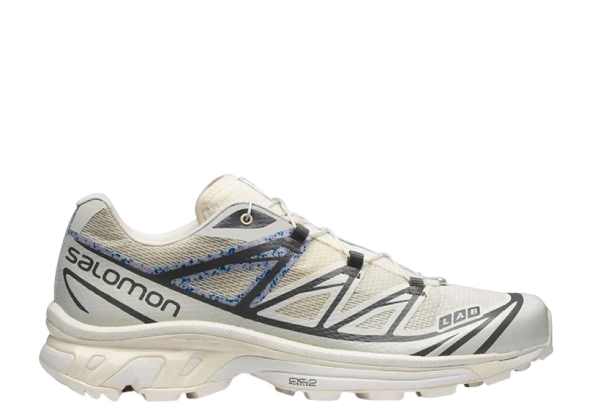 Salomon XT-6 Mindful Vanilla Ice