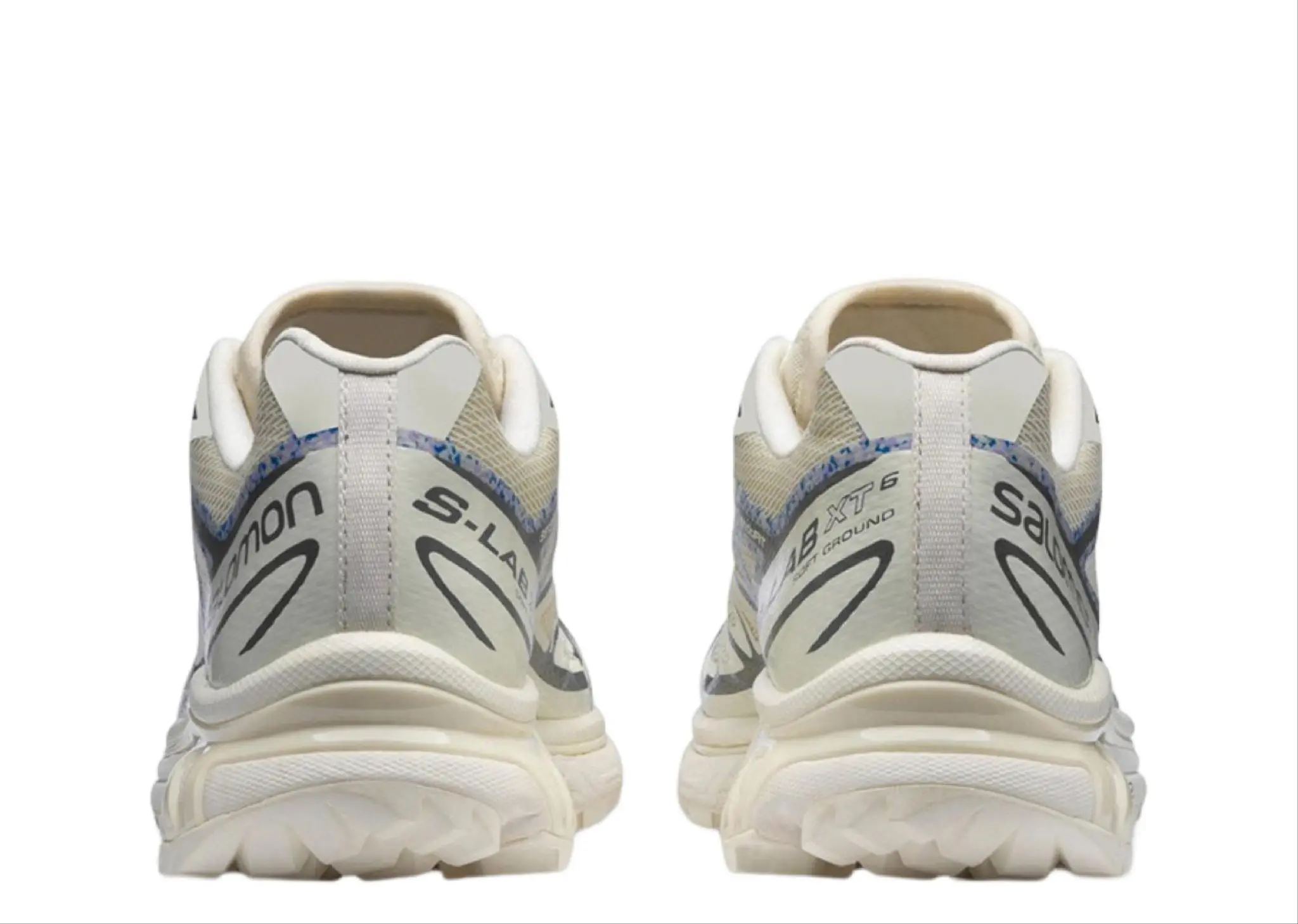 Salomon XT-6 Mindful Vanilla Ice - photo 3