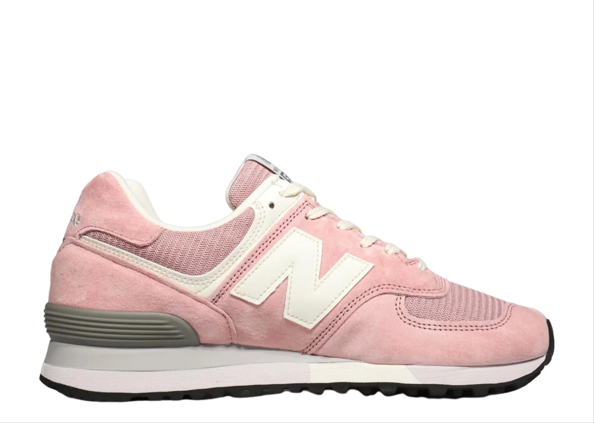 New Balance 576 MiUK Pale Mauve