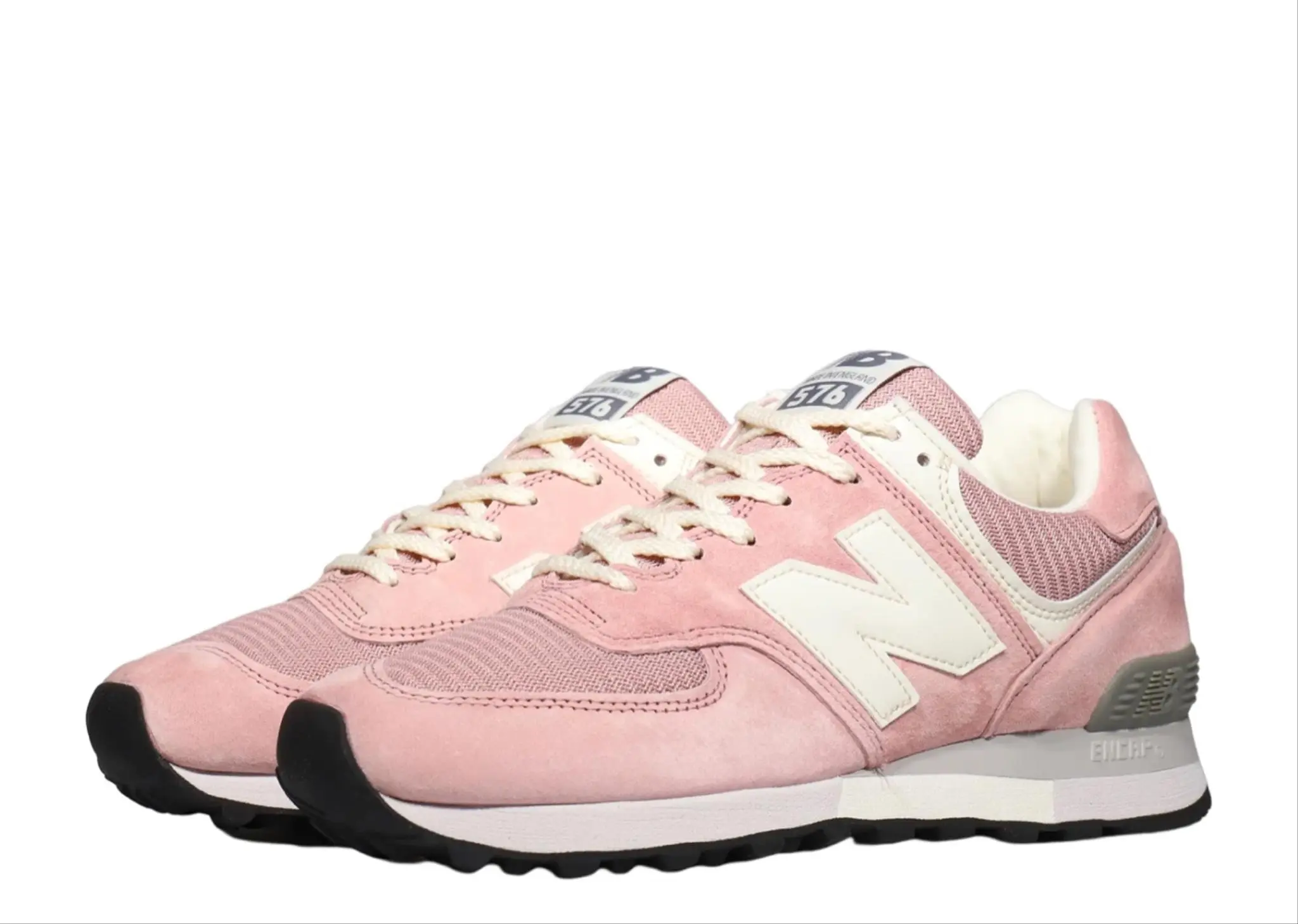 New Balance 576 MiUK Pale Mauve - photo 2
