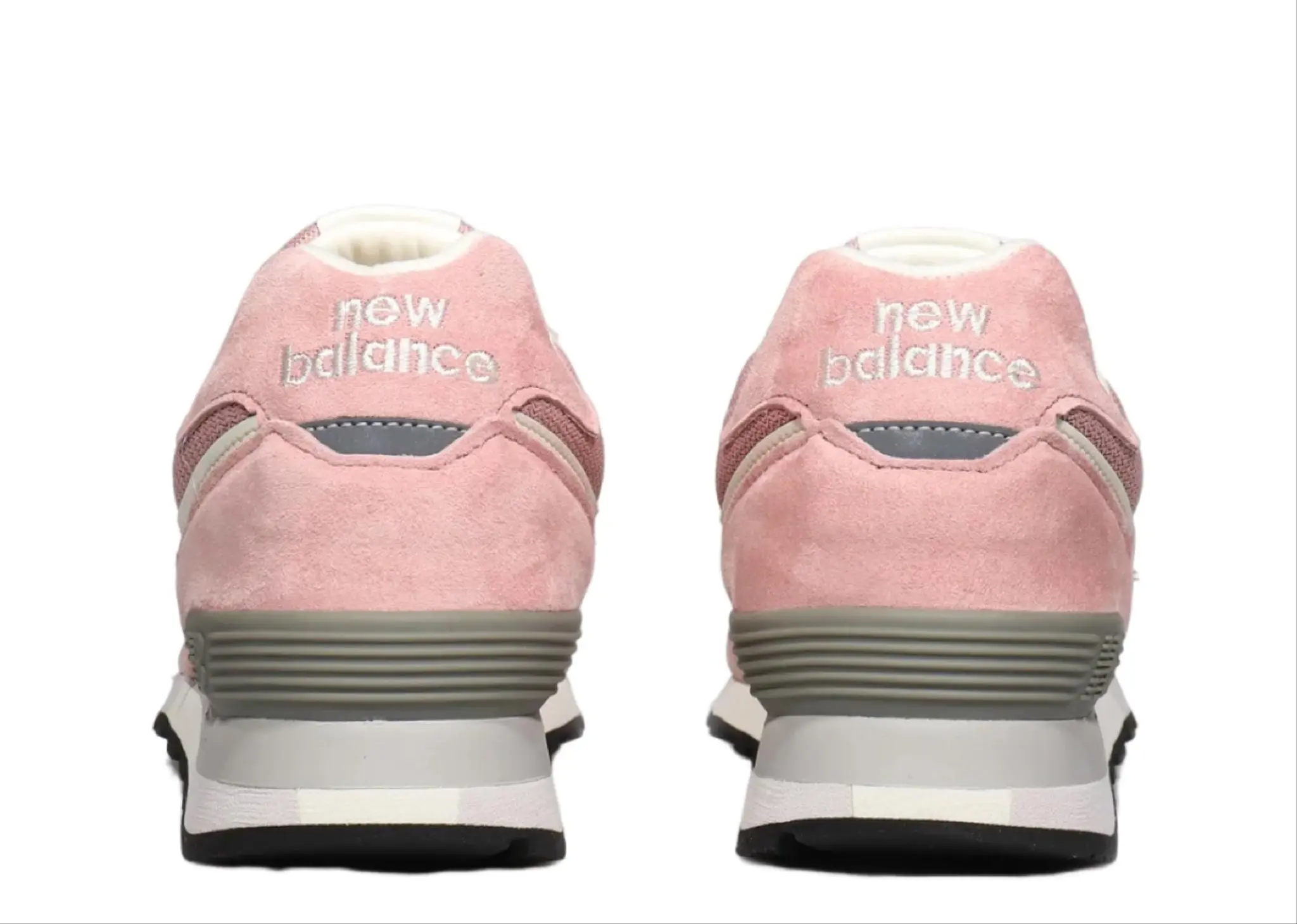 New Balance 576 MiUK Pale Mauve - photo 3