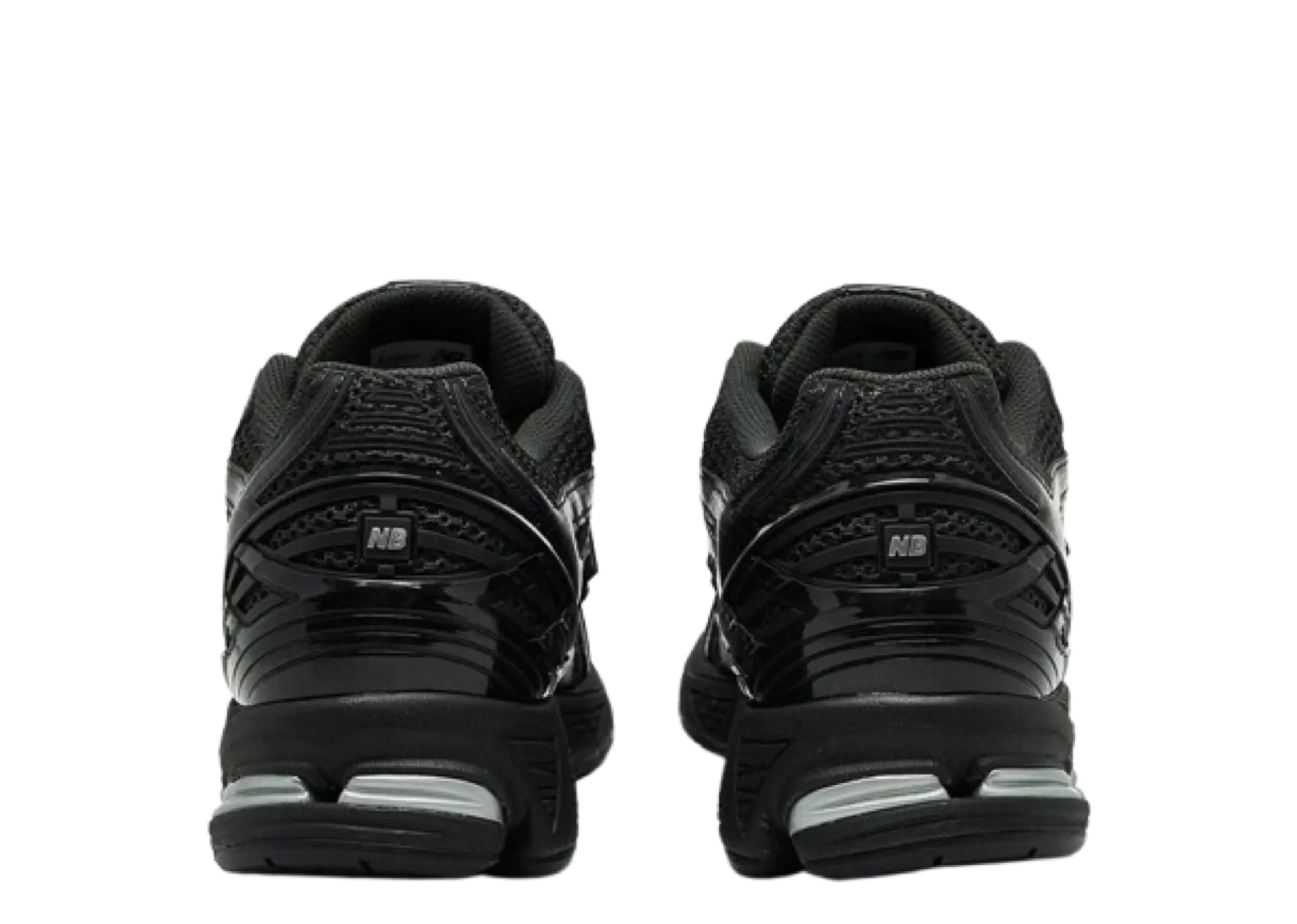 New Balance 1906R Black Metallic Silver - photo 3
