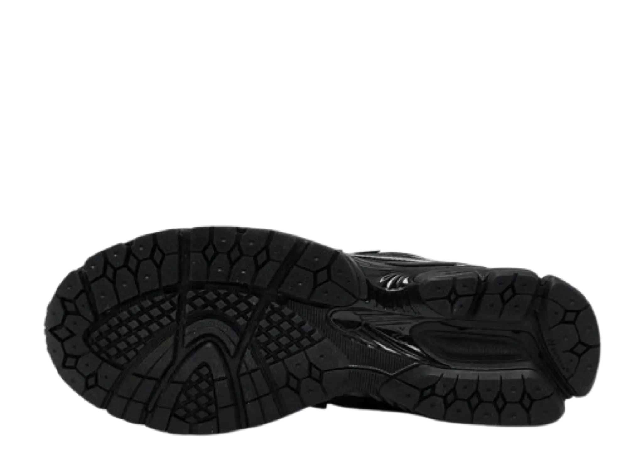 New Balance 1906R Black Metallic Silver - photo 4