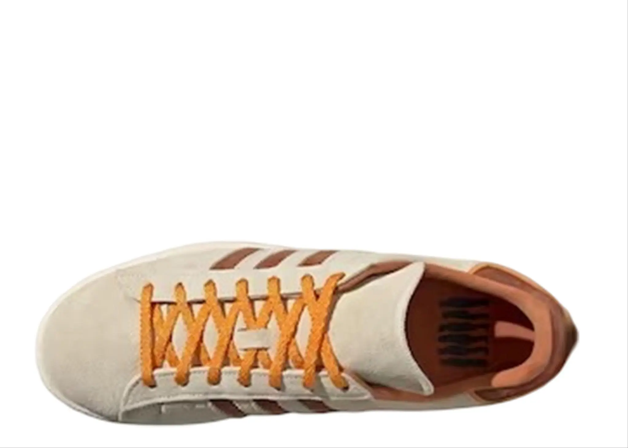 Adidas Campus 80s Shanghai Mooncakes - photo 3