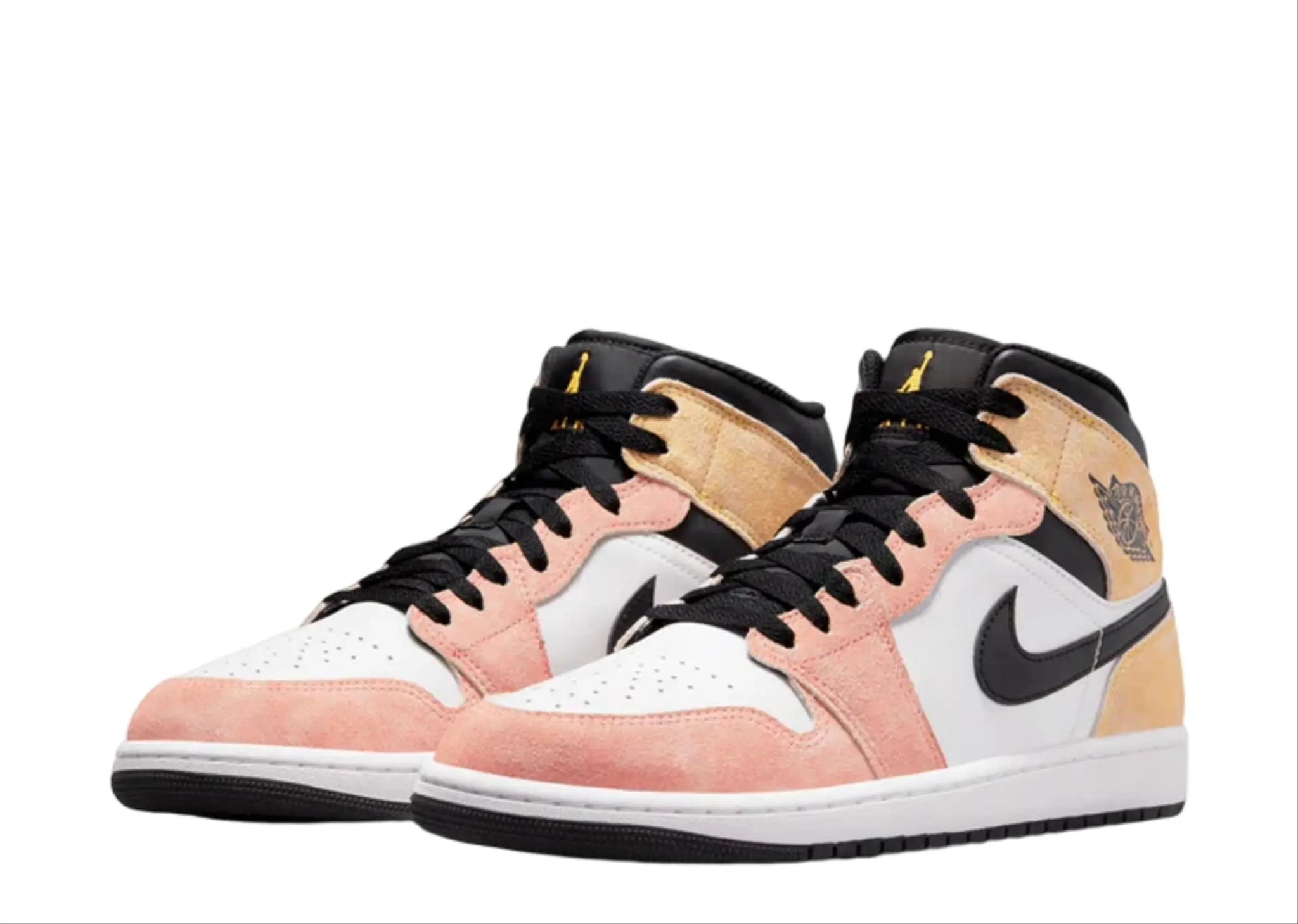Air Jordan 1 Mid SE Flight Club - photo 2