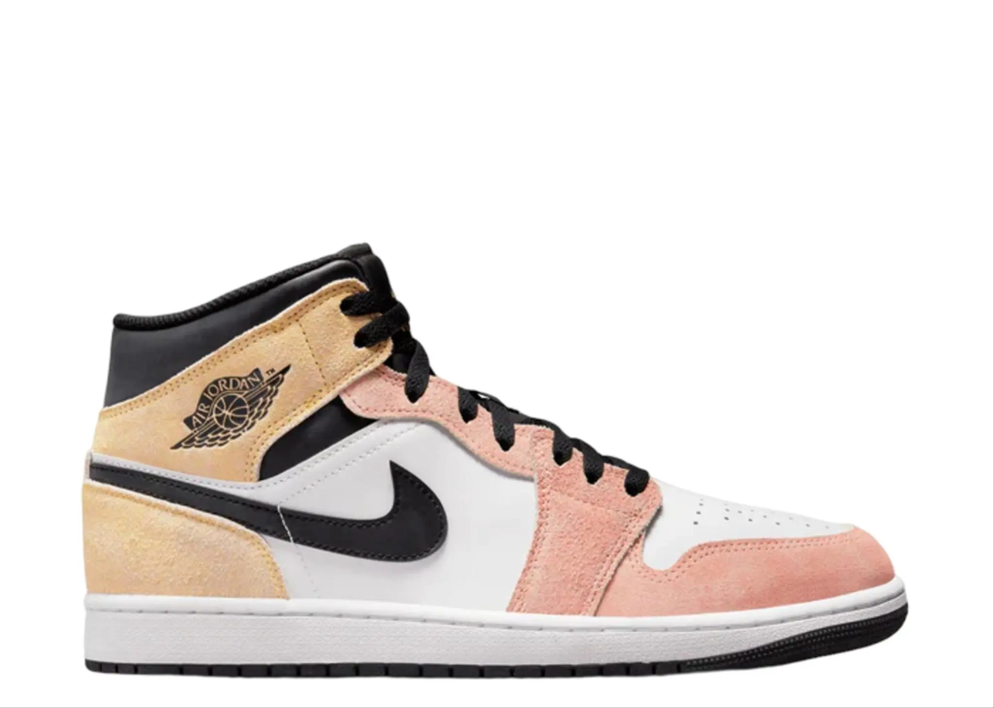 Air Jordan 1 Mid SE Flight Club