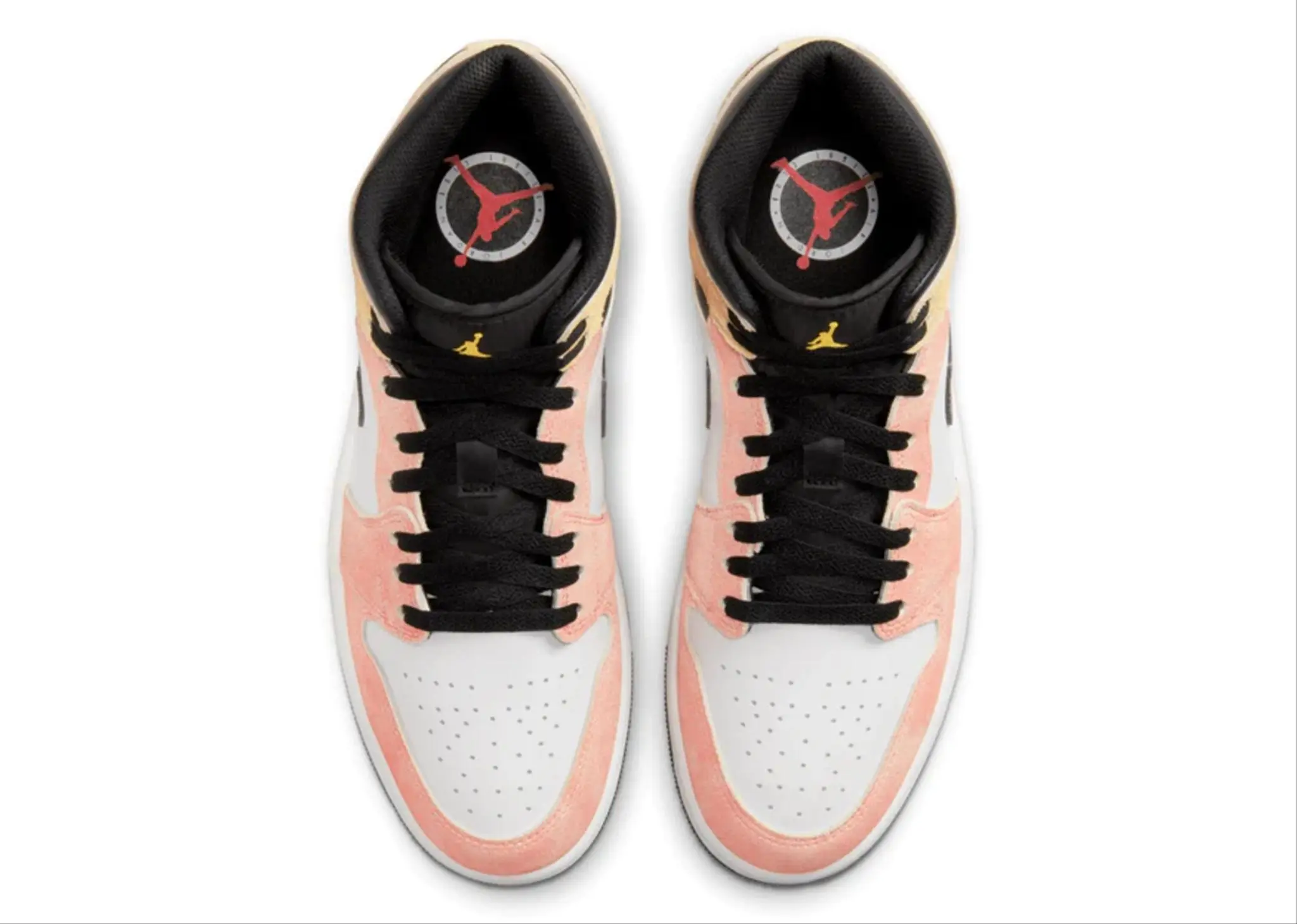 Air Jordan 1 Mid SE Flight Club - photo 3