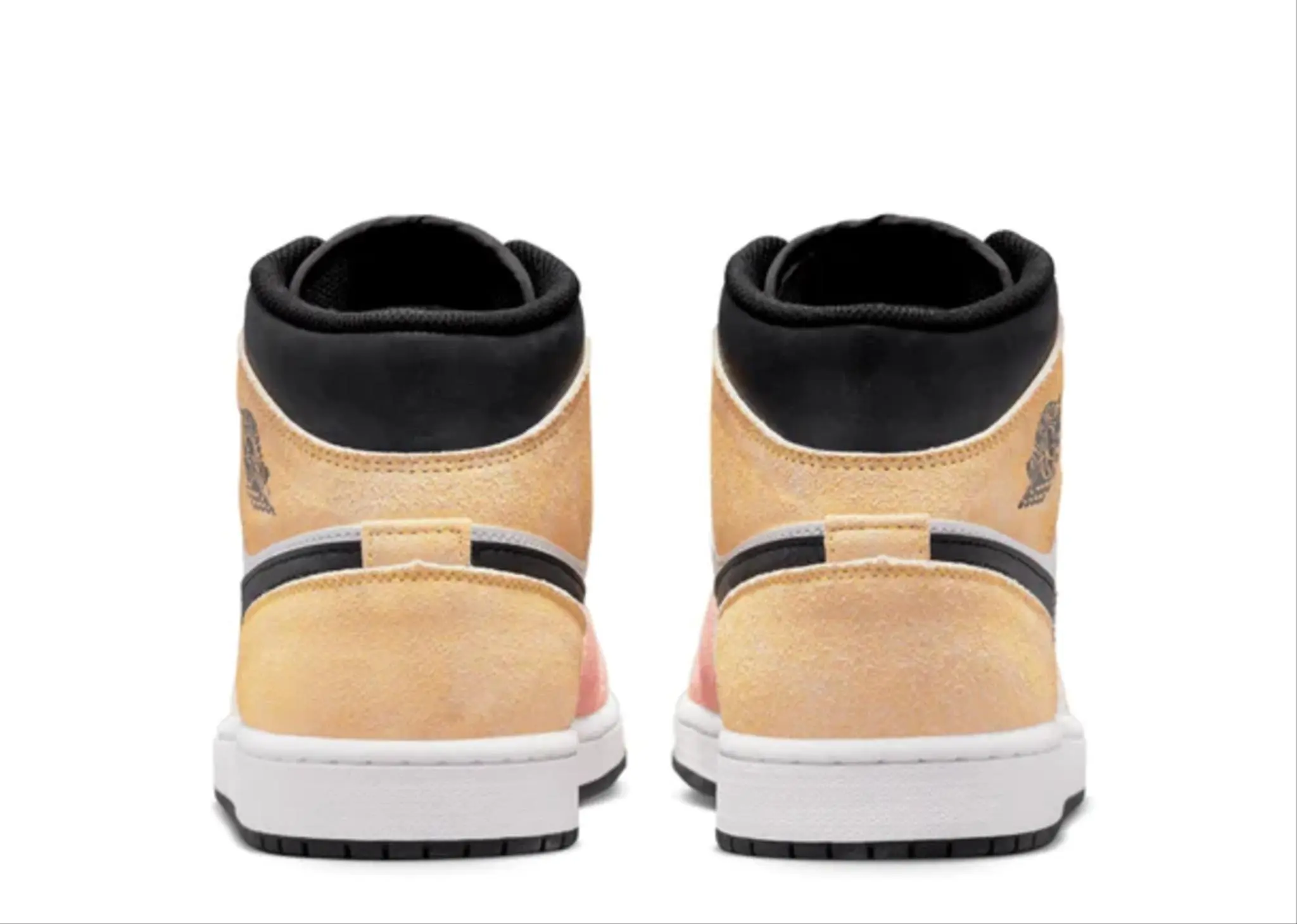Air Jordan 1 Mid SE Flight Club - photo 5