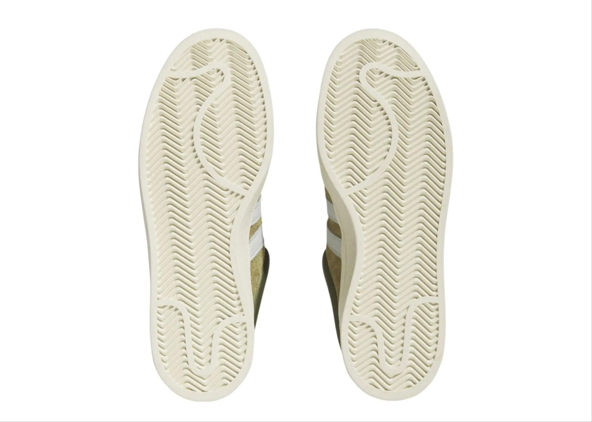 Adidas Campus Light Bad Bunny Wild Moss - photo 4