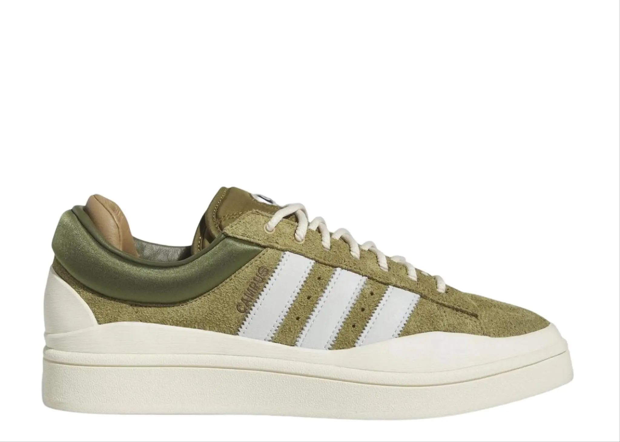 Adidas Campus Light Bad Bunny Wild Moss