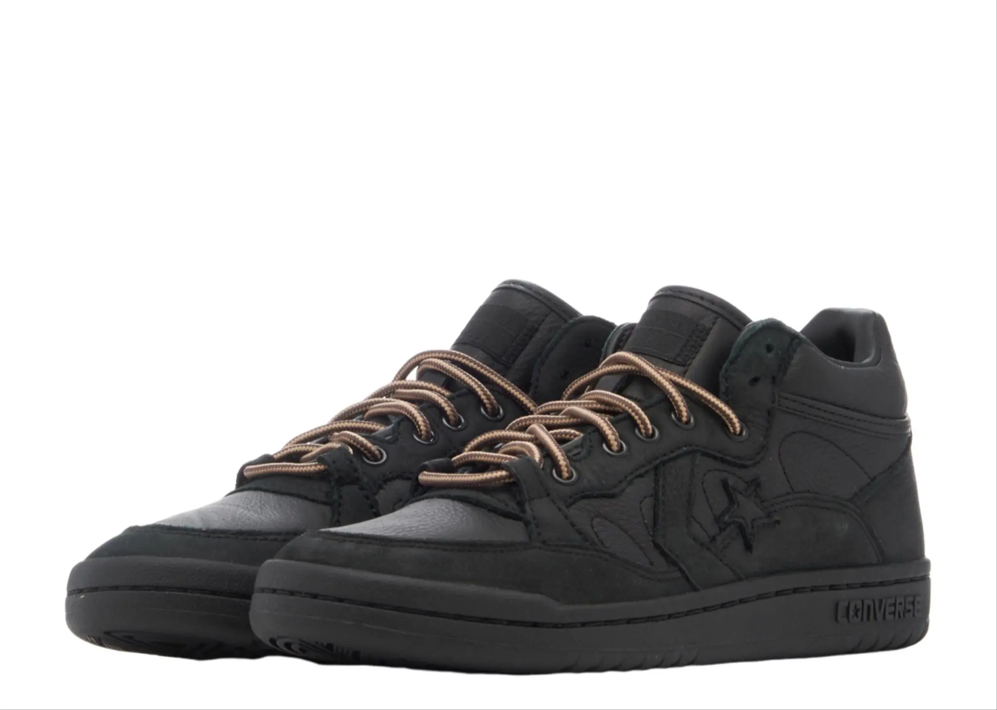 Converse CONS Fastbreak Pro Mid Alltimers - photo 2