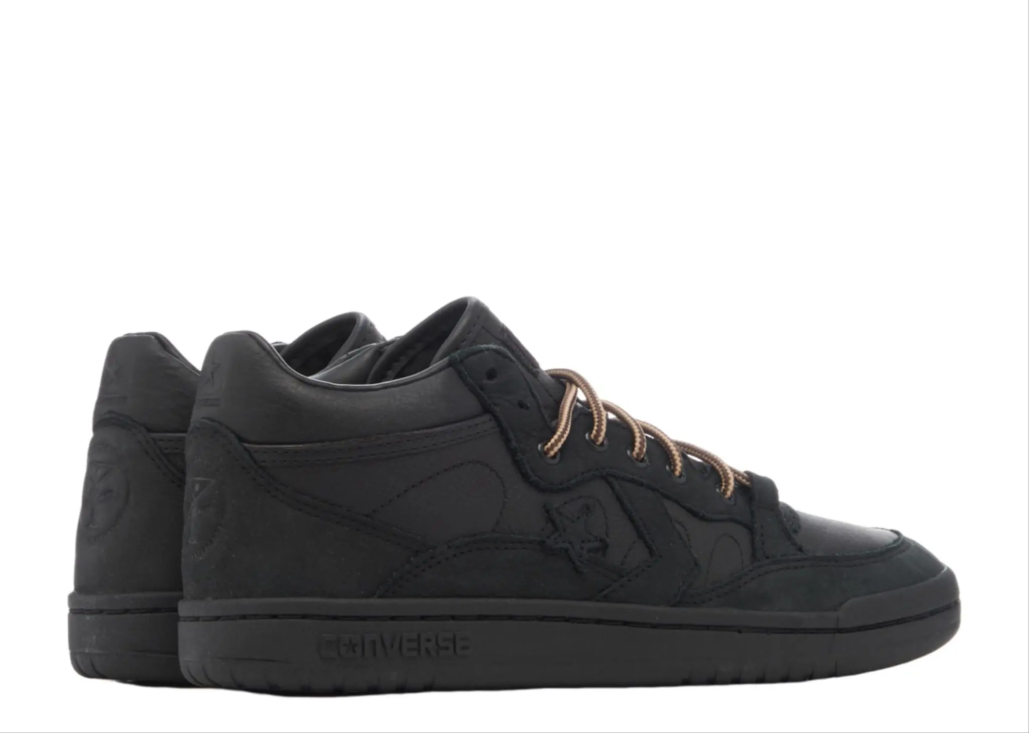 Converse CONS Fastbreak Pro Mid Alltimers - photo 3