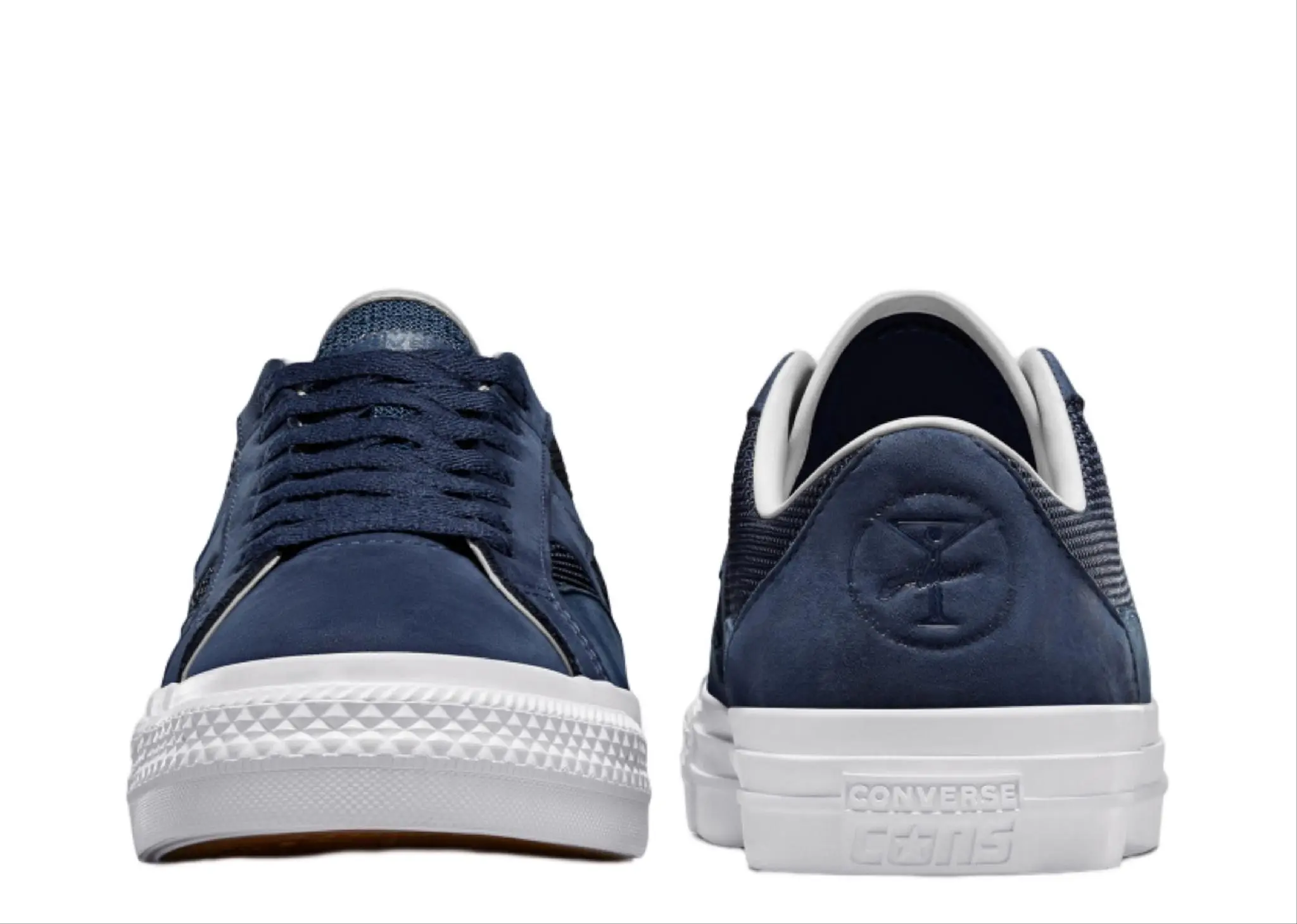 Converse CONS One Star Pro Alltimers - photo 3
