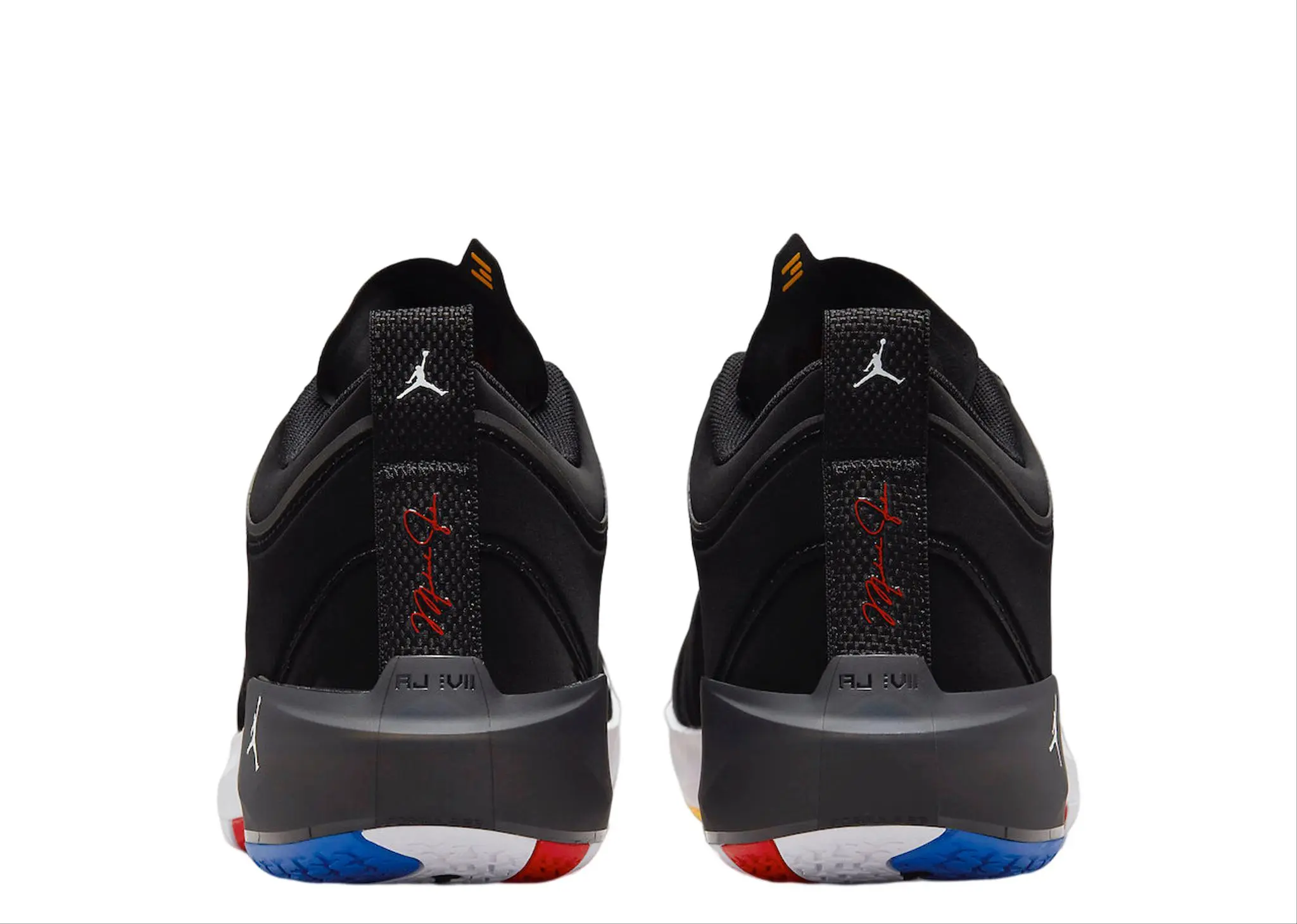Jordan 37 Low Nothing But Net - photo 3