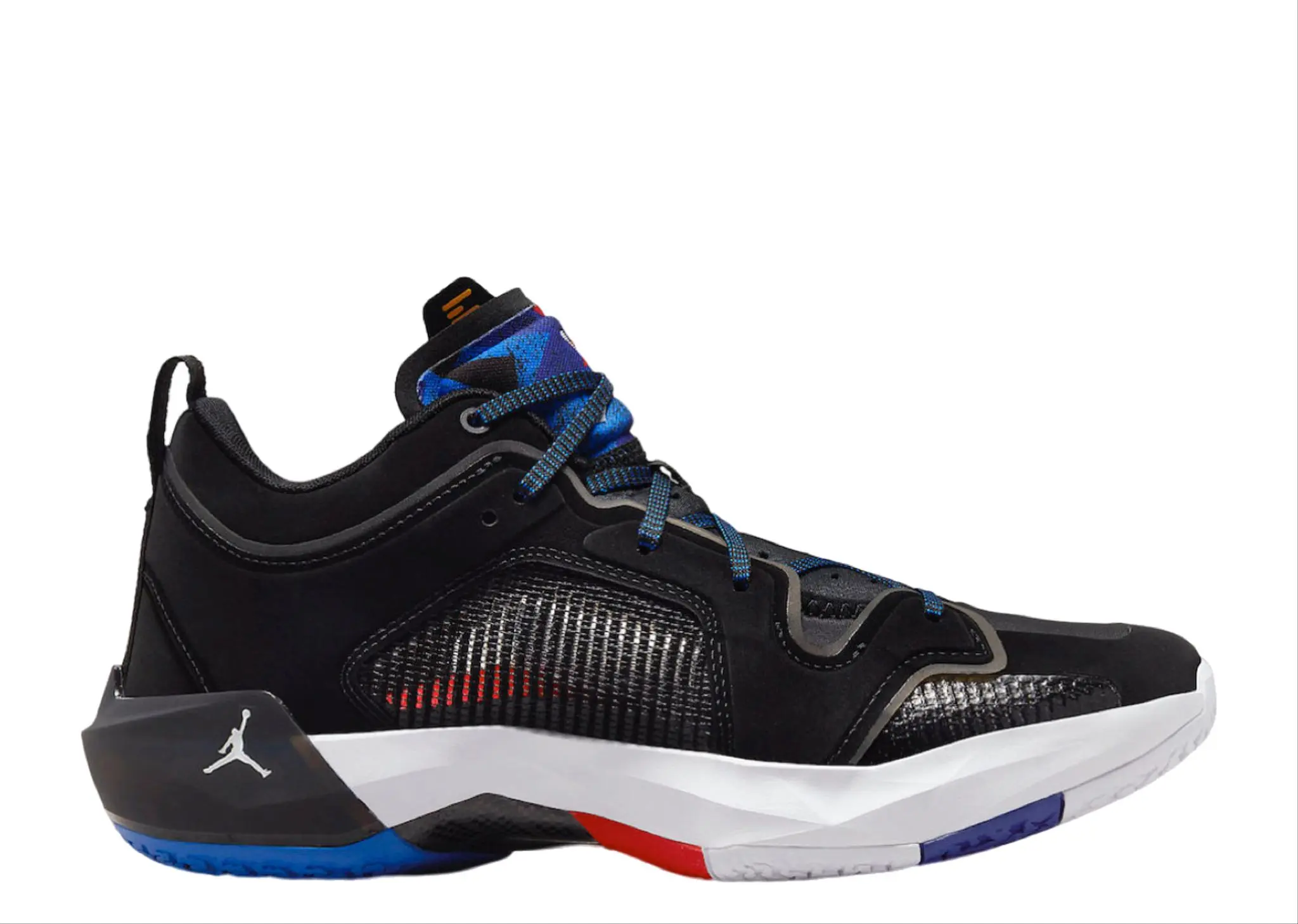 Jordan 37 Low Nothing But Net