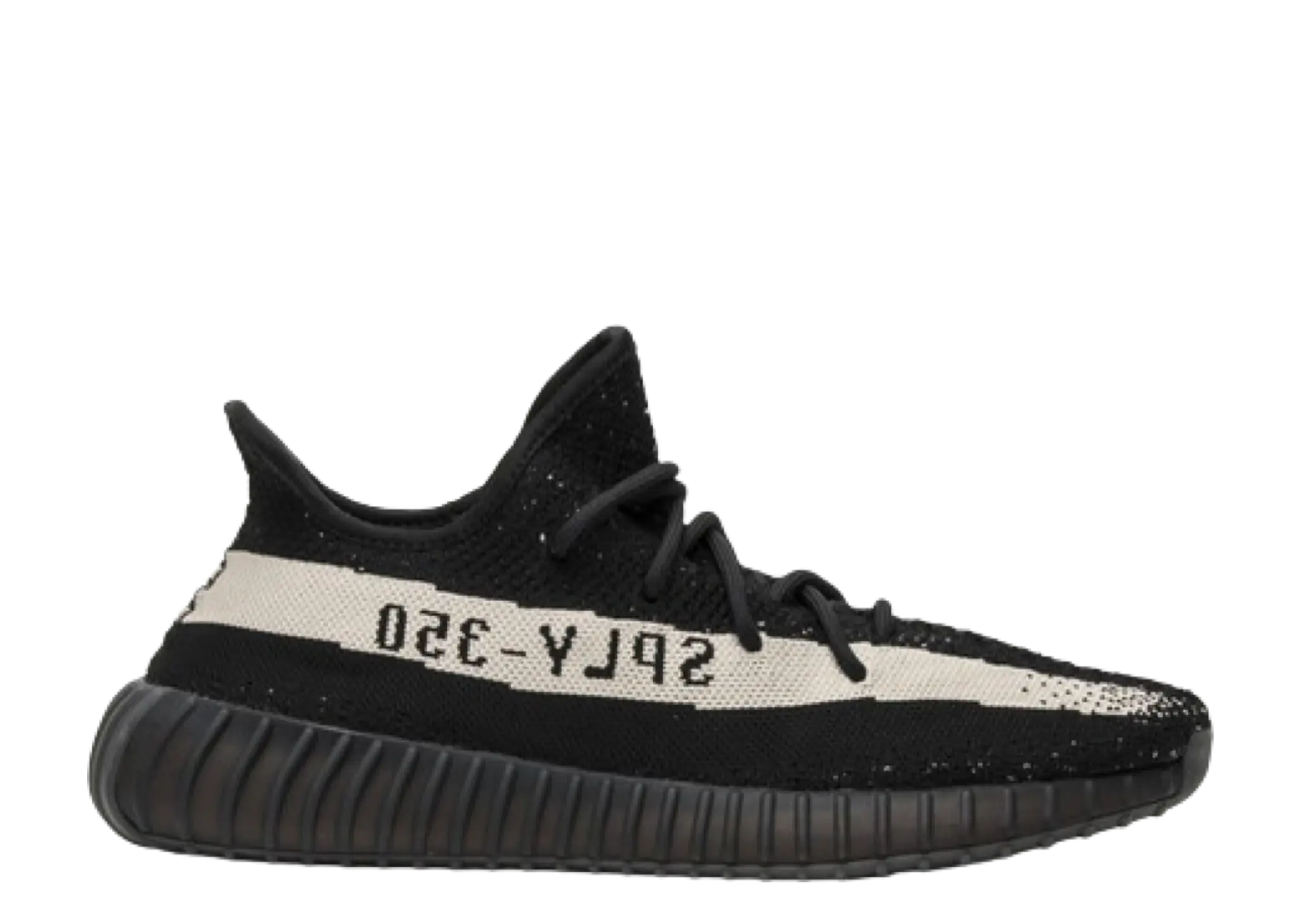 Yeezy Boost 350 V2 Core Black White