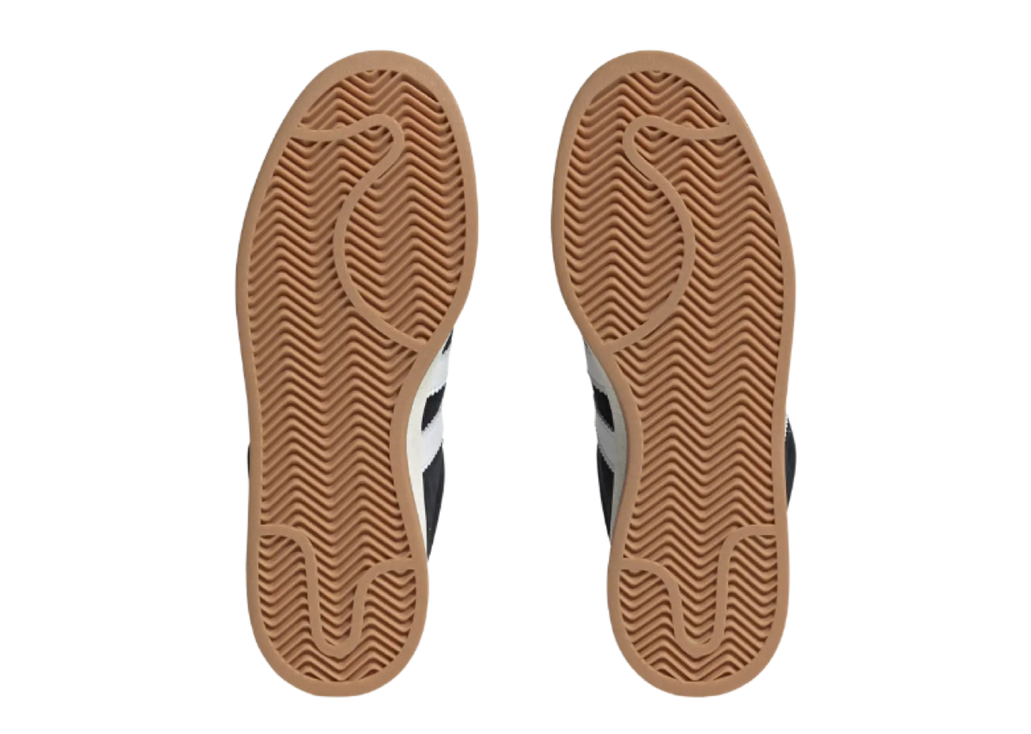 Adidas Campus 00's Core Black - photo 4