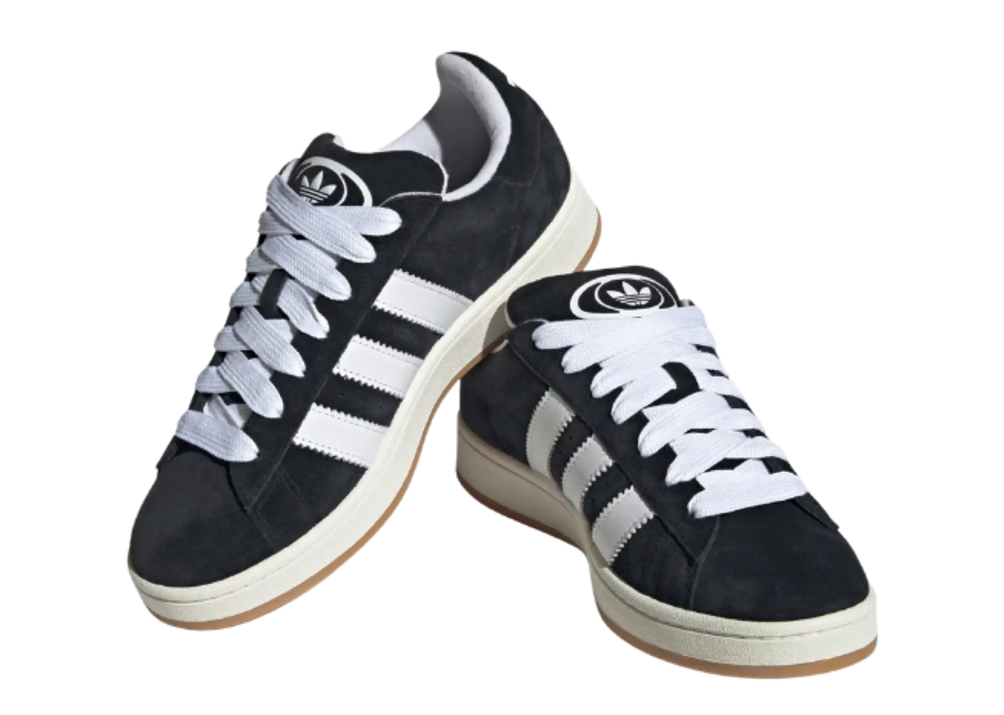 Adidas Campus 00's Core Black - photo 2
