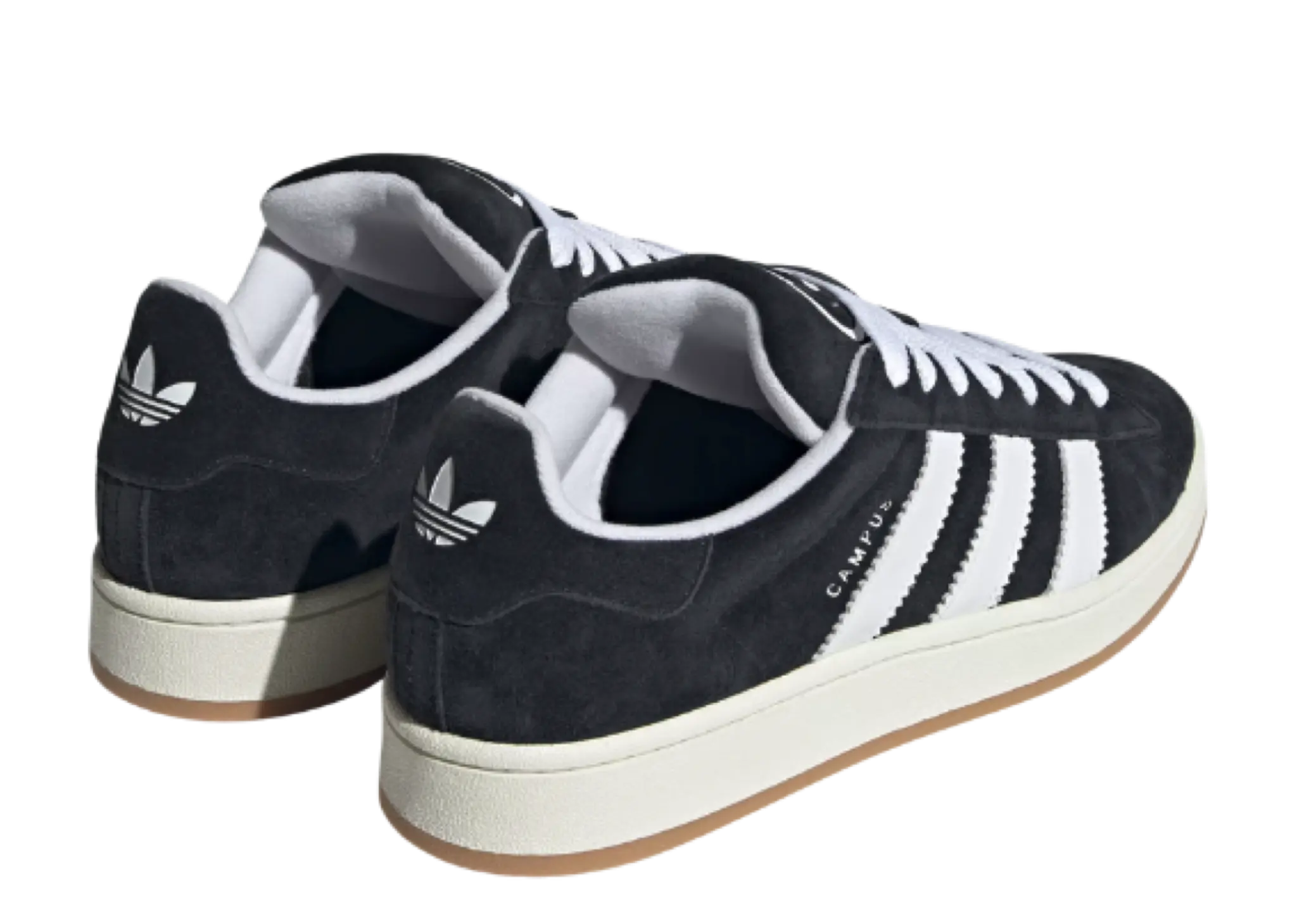 Adidas Campus 00's Core Black - photo 3