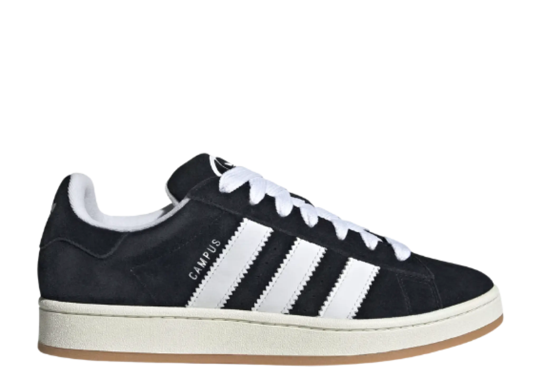 Adidas Campus 00's Core Black