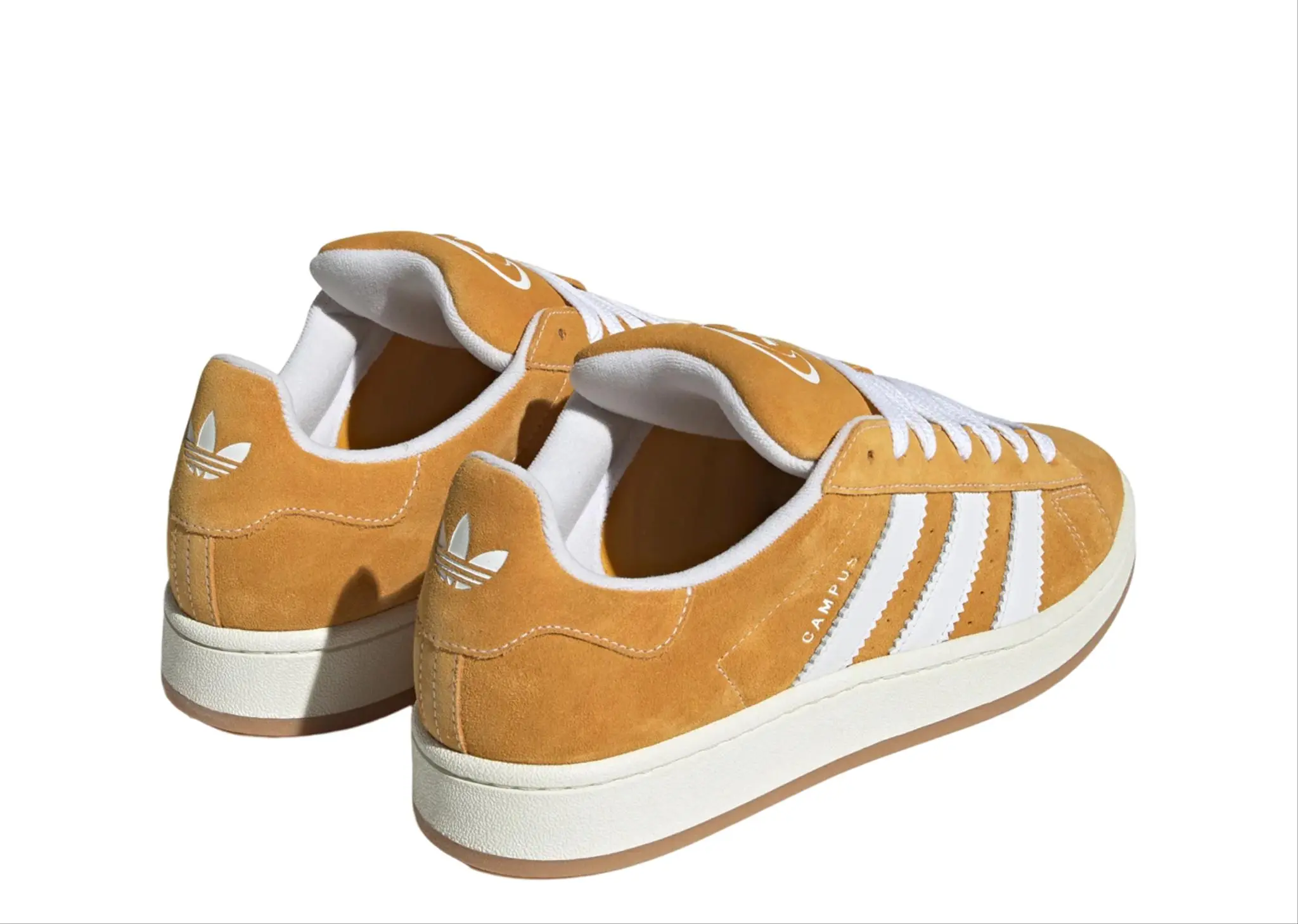 Adidas Campus 00's Pantone Cloud White - photo 2