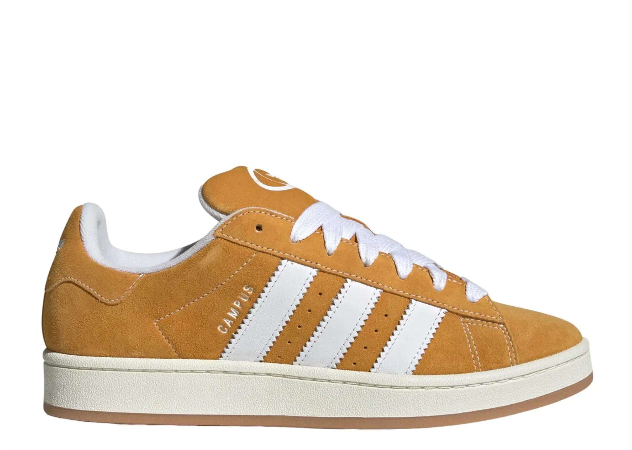 Adidas Campus 00's Pantone Cloud White