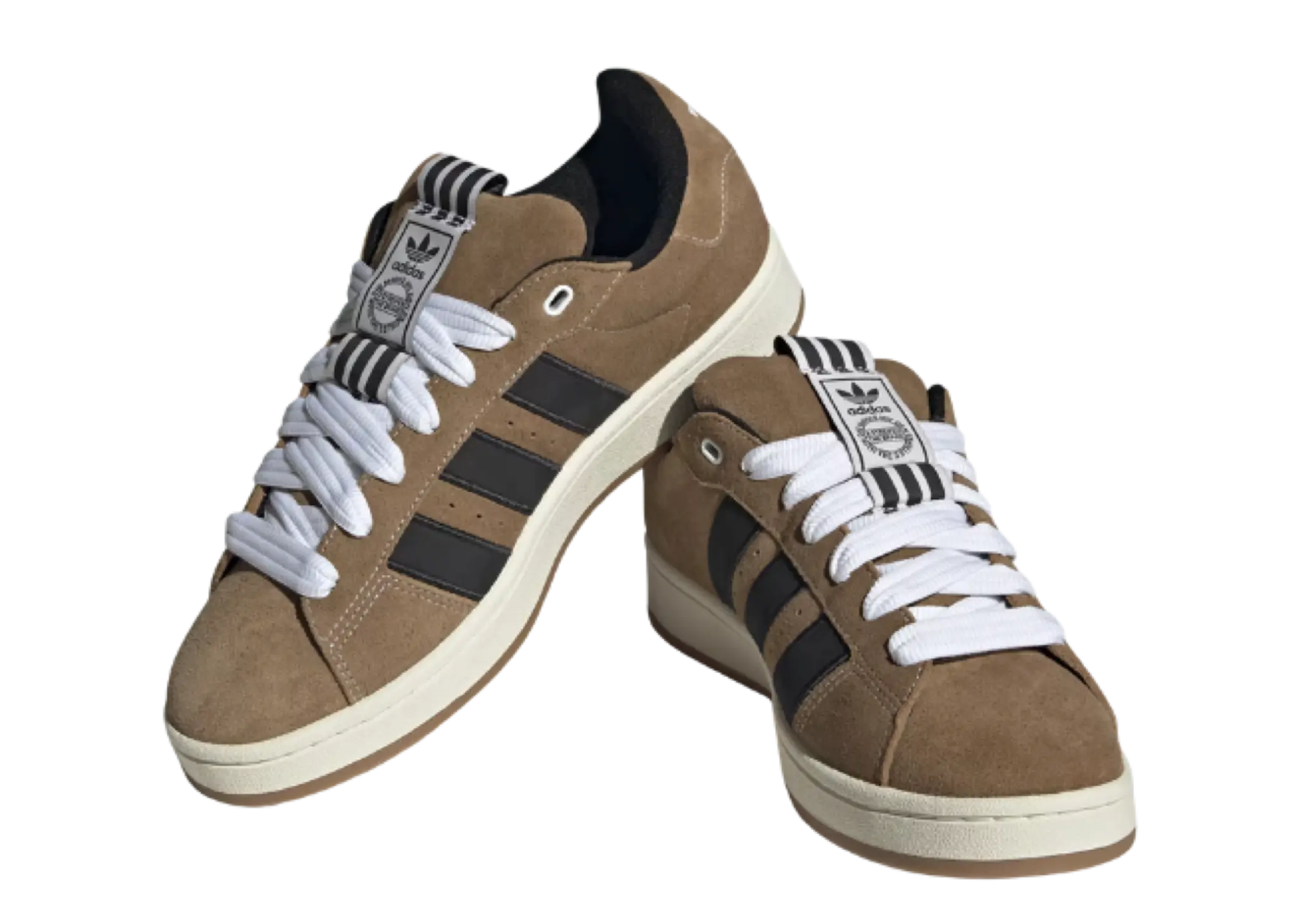 Adidas Campus 00's YNuK Brown Desert - photo 2