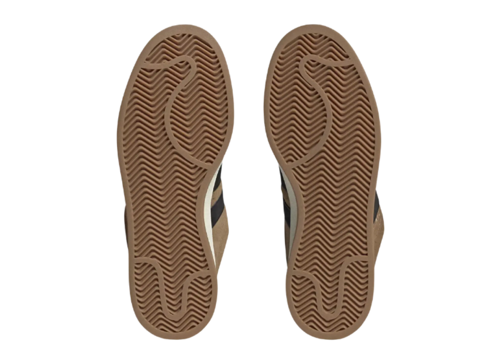 Adidas Campus 00's YNuK Brown Desert - photo 4
