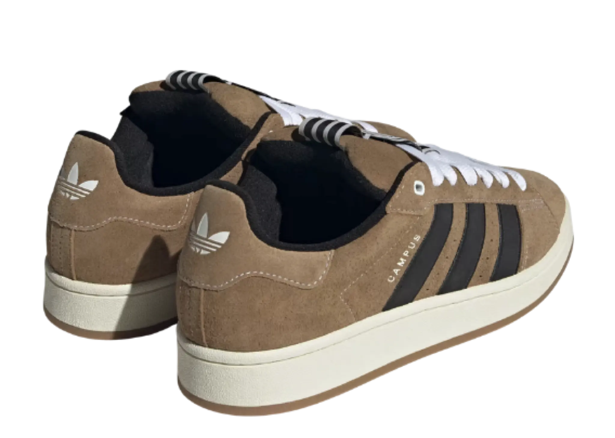 Adidas Campus 00's YNuK Brown Desert - photo 3