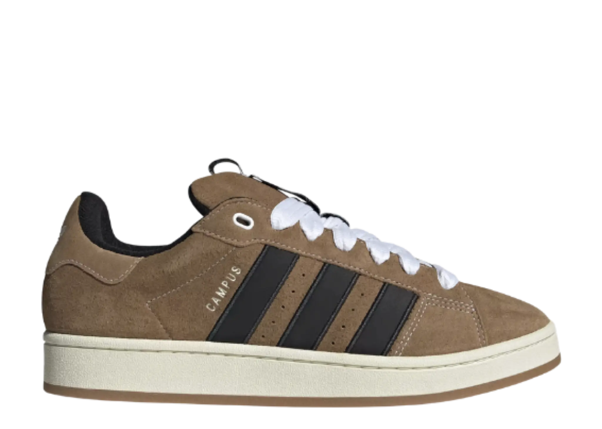 Adidas Campus 00's YNuK Brown Desert