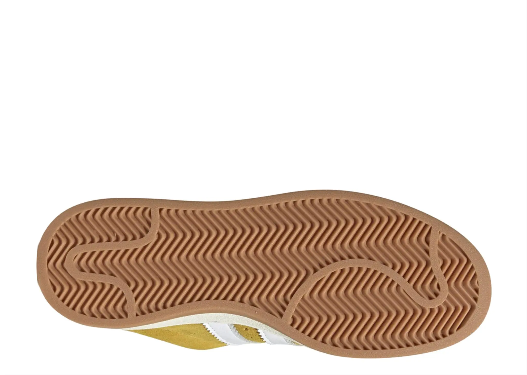 Adidas Campus 00's Spice Yellow - photo 2